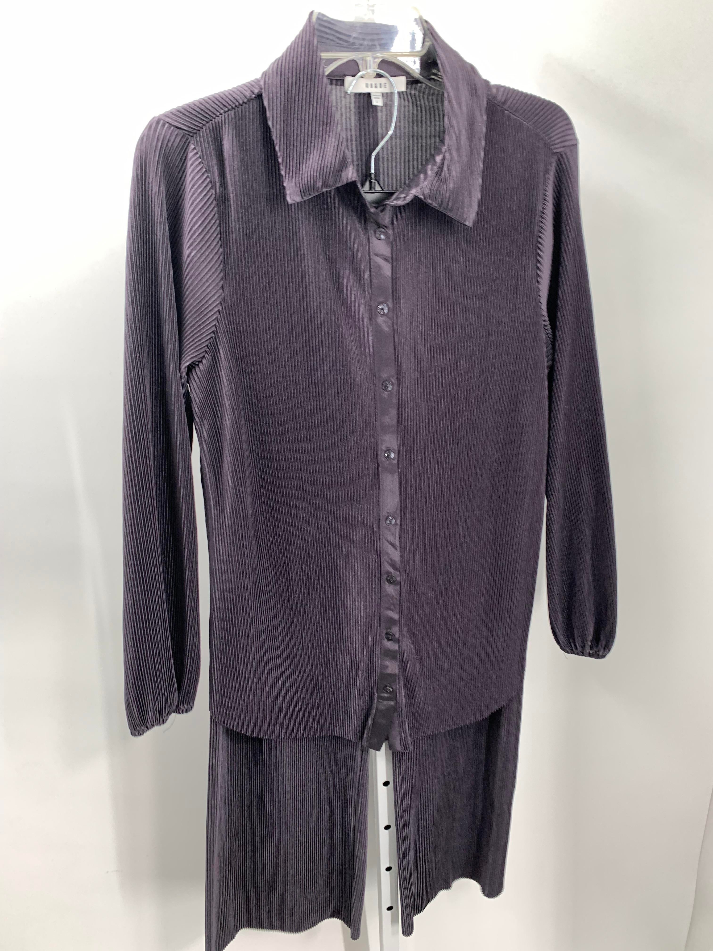 Size Large Misses 2 Piece