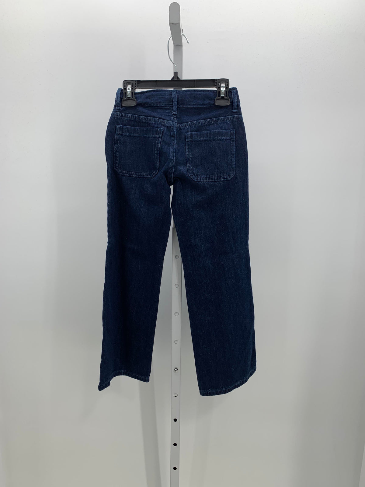 Children's Place Size 6x-7 Girls Jeans