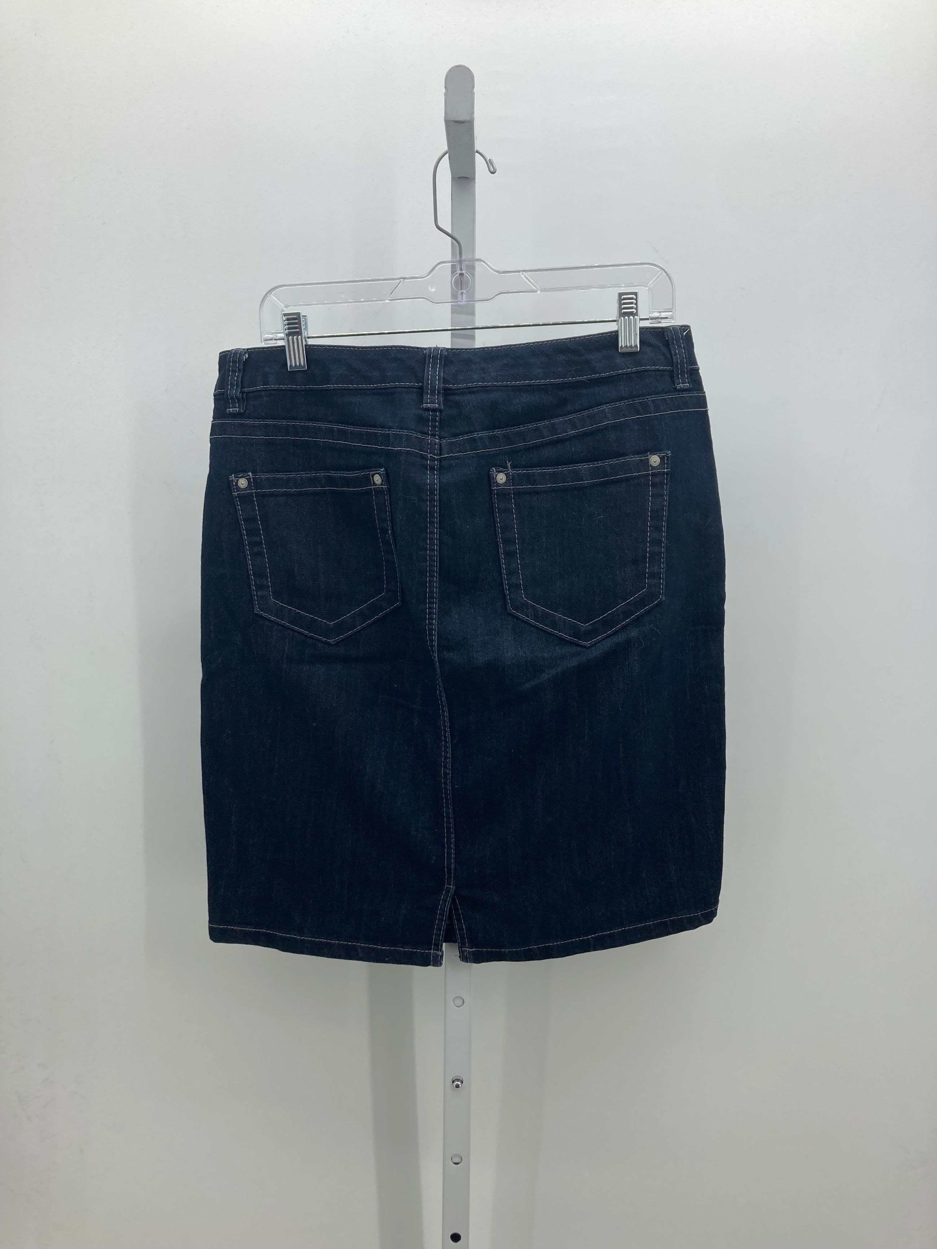 Nine West Size 12 Misses Skirt