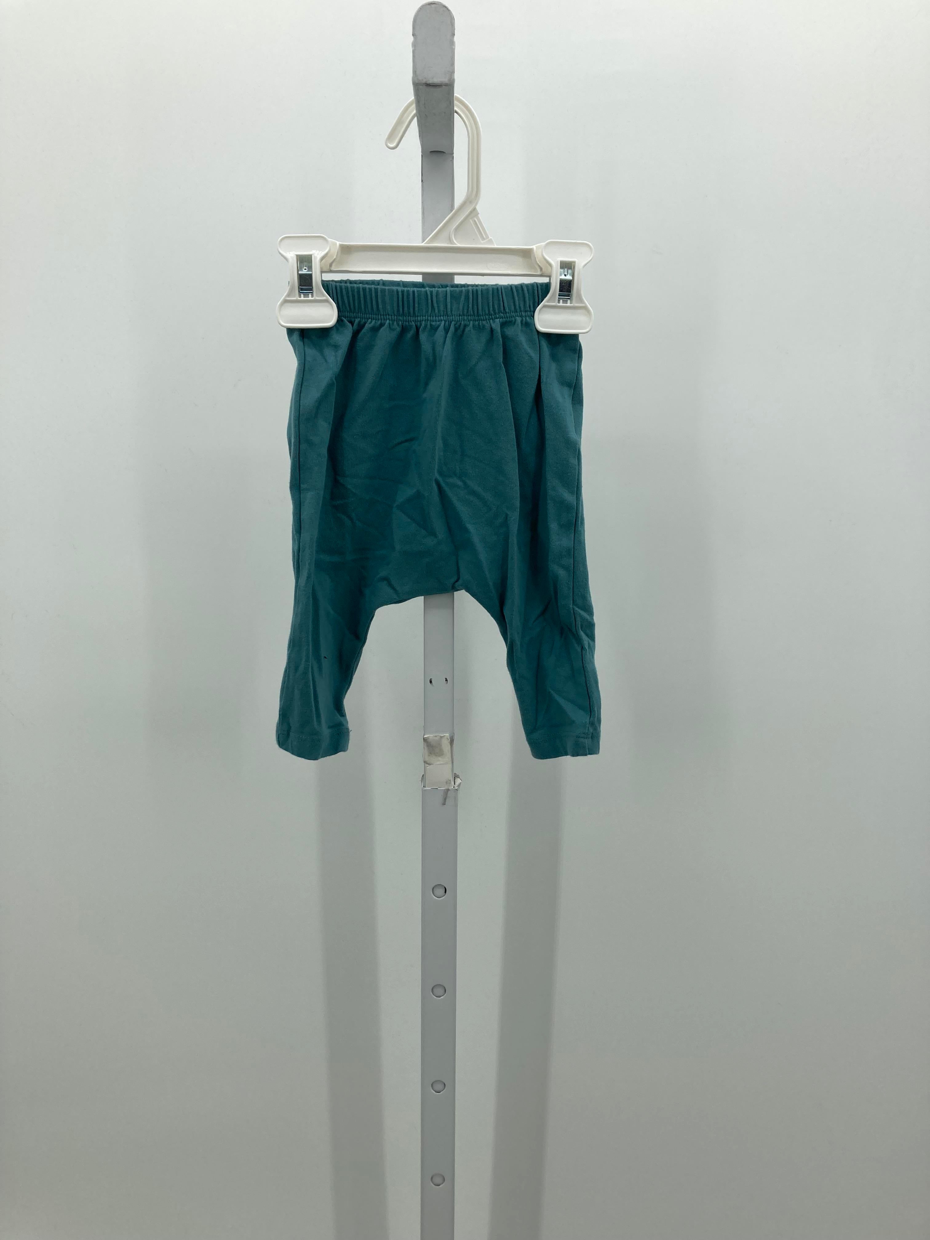 ELASTIC WAIST