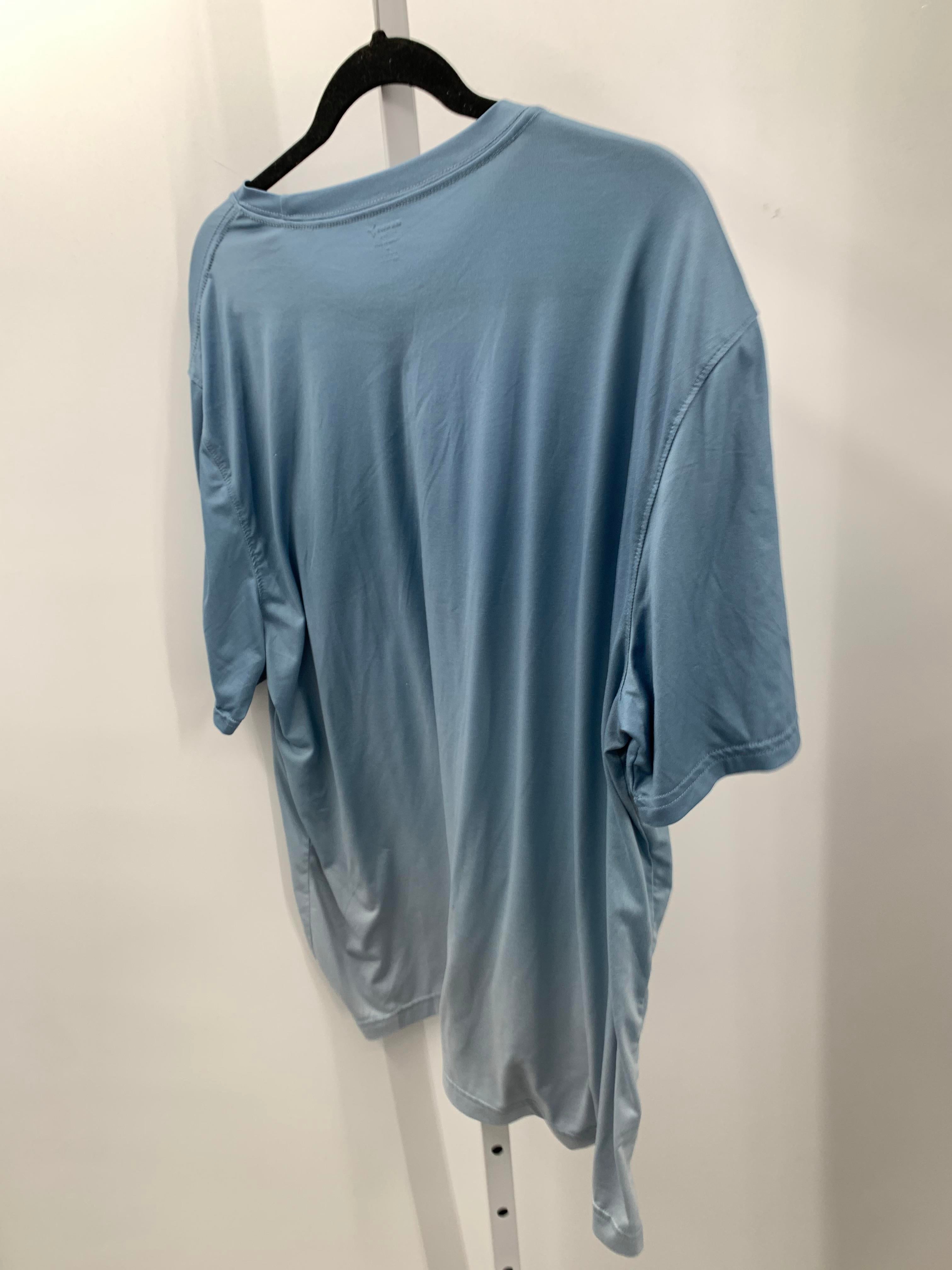 Old Navy Size Extra Large Misses Short Sleeve Shirt