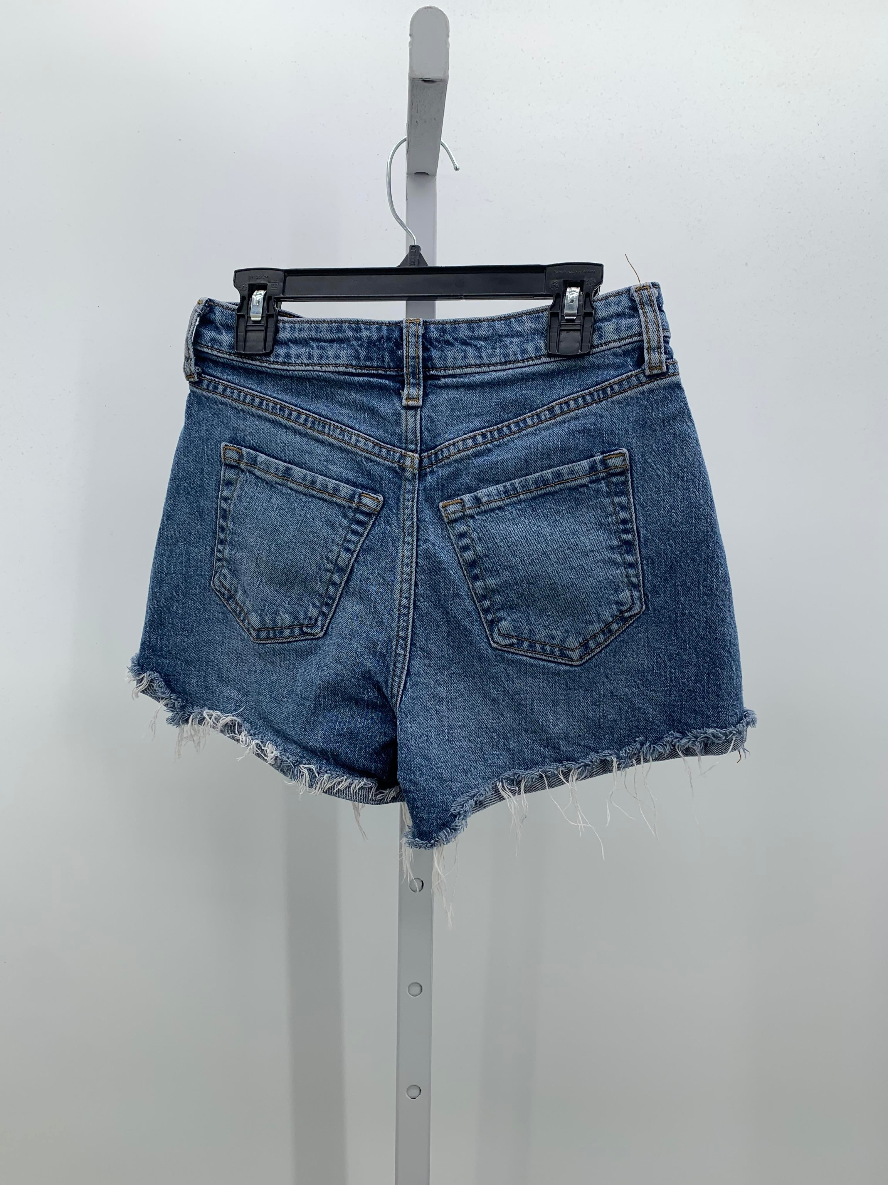 Wild Fable Size 0 Juniors Shorts