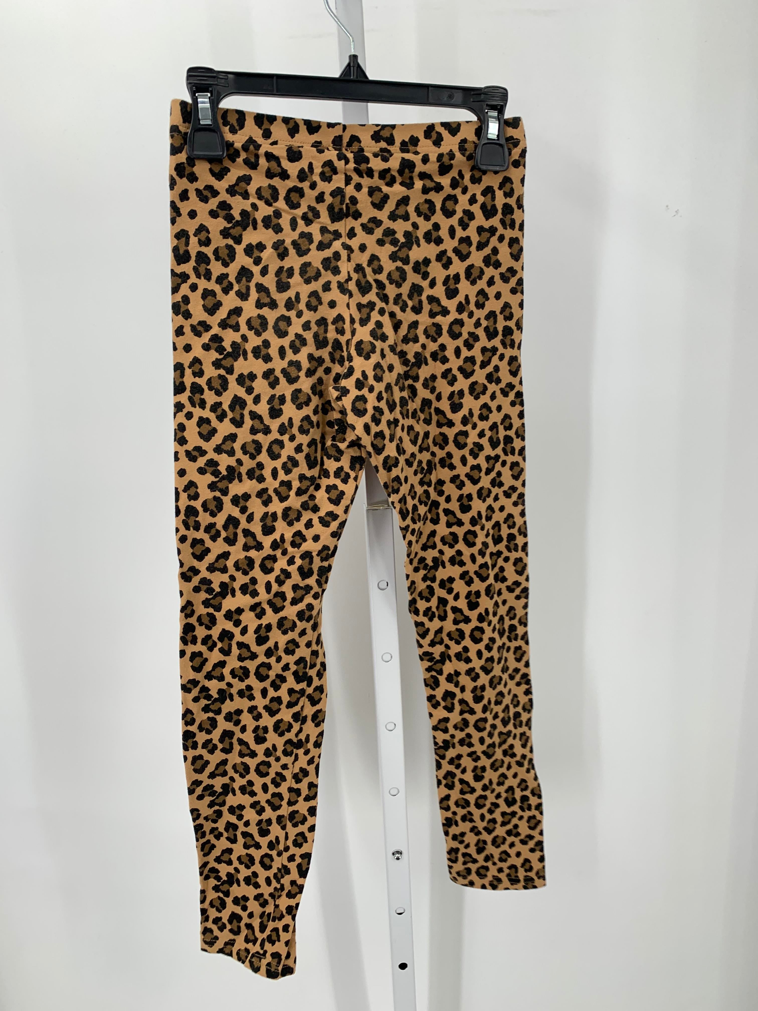 Old Navy Size 10-12 Girls Leggings