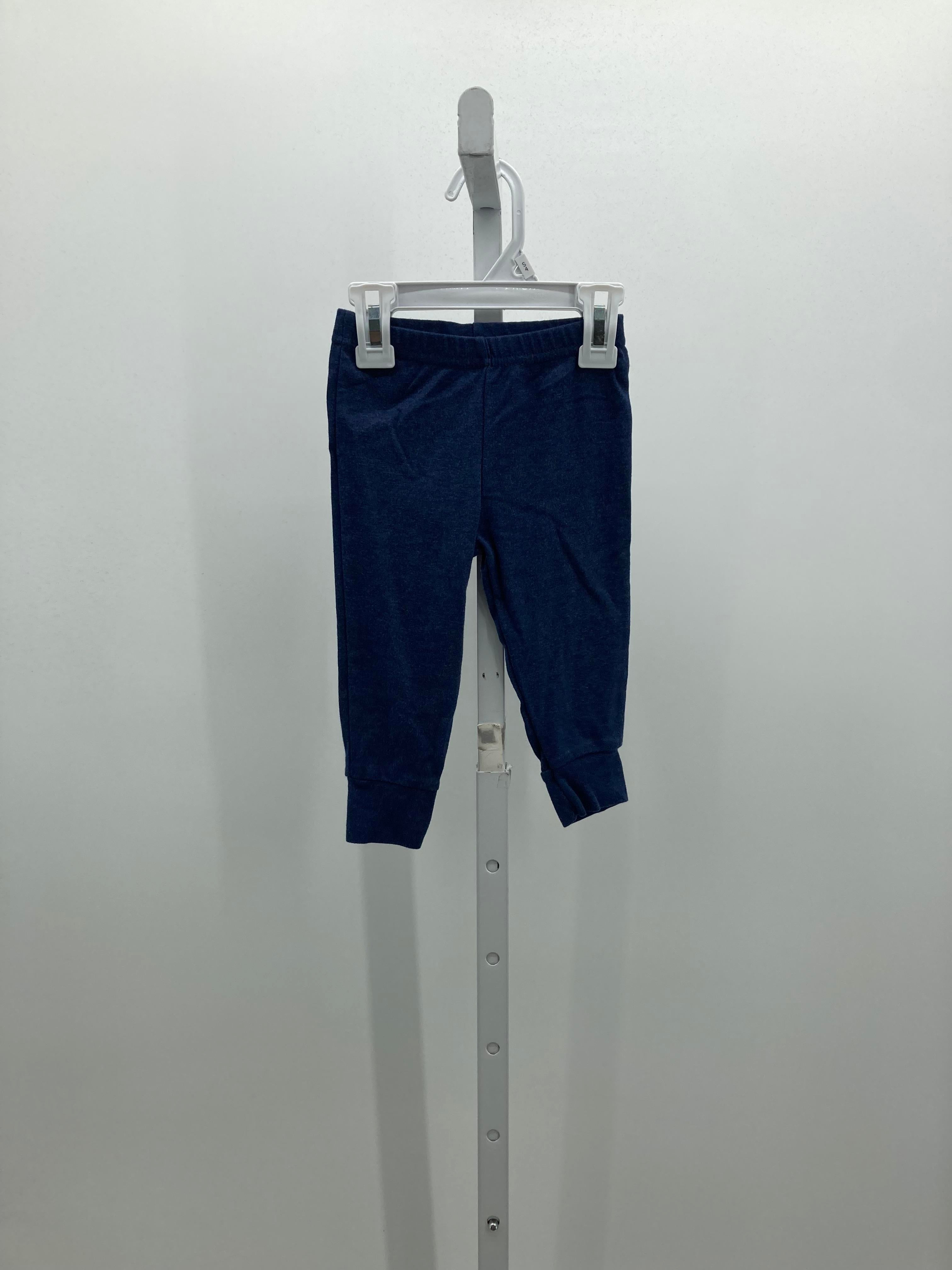 ELASTIC WAIST