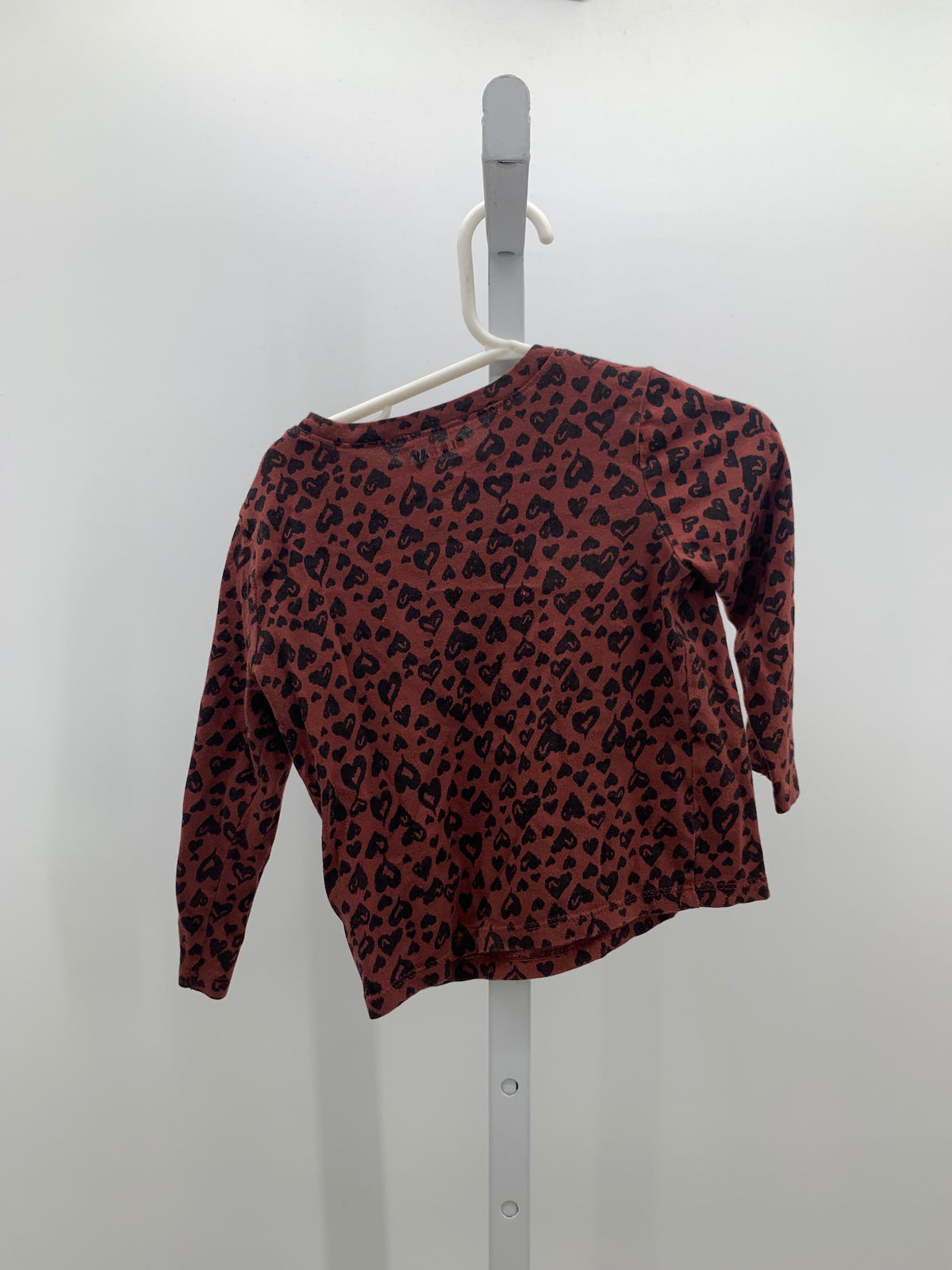 Old Navy Size 3T Girls Long Sleeve Shirt