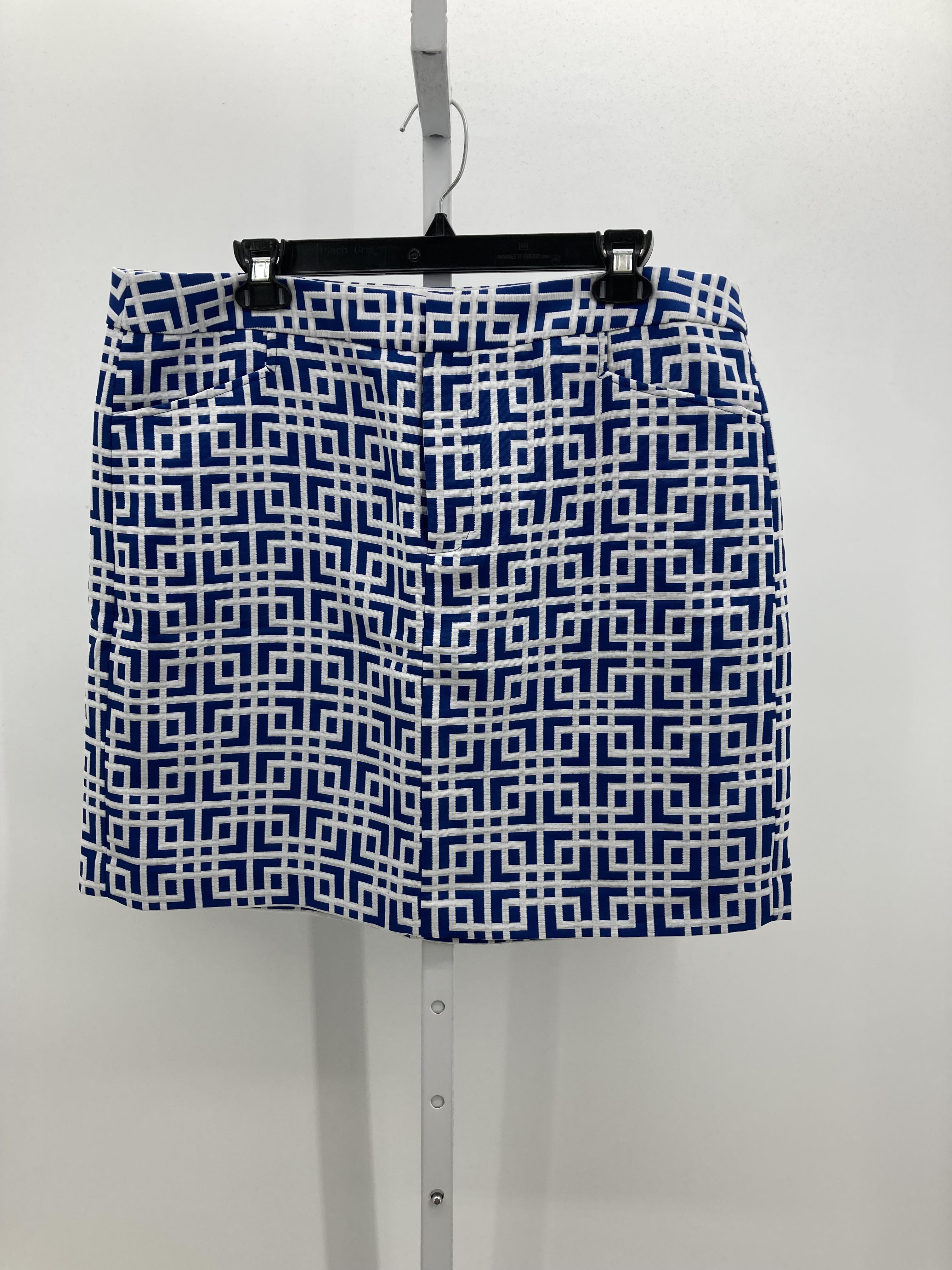 Loft Size 14 Misses Skirt