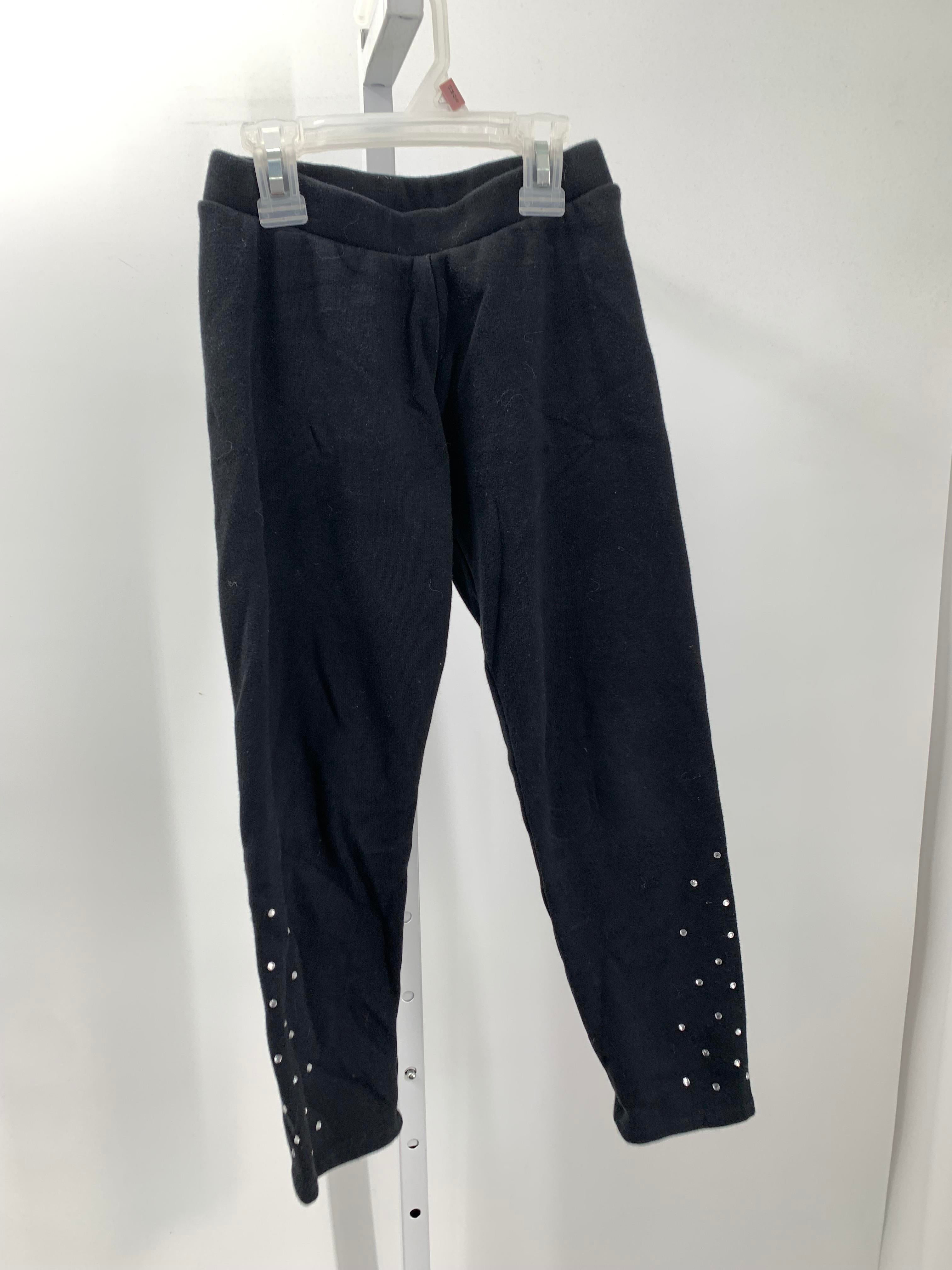 Children's Place Size 7-8 Girls Pants