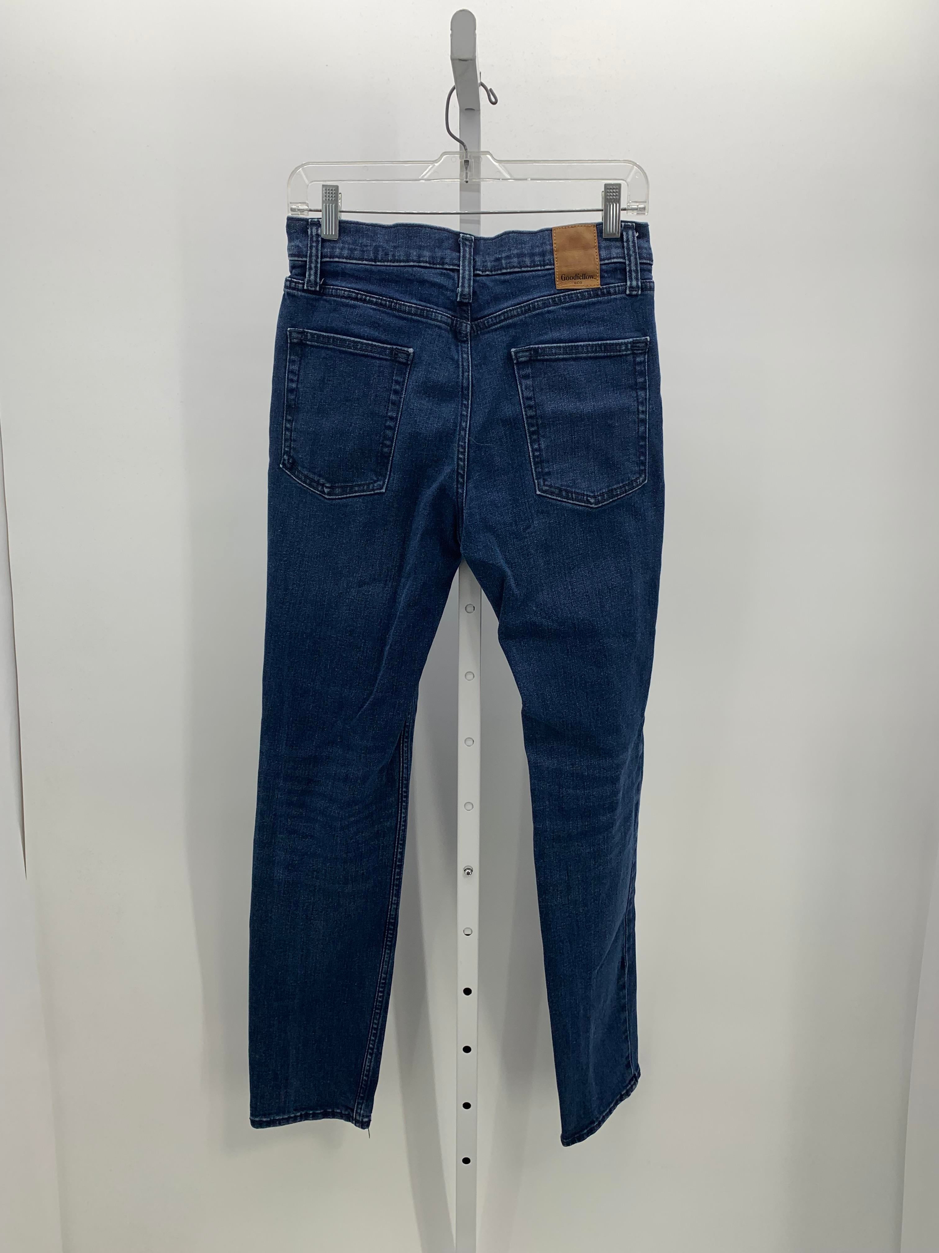 SLIM FIT JEANS