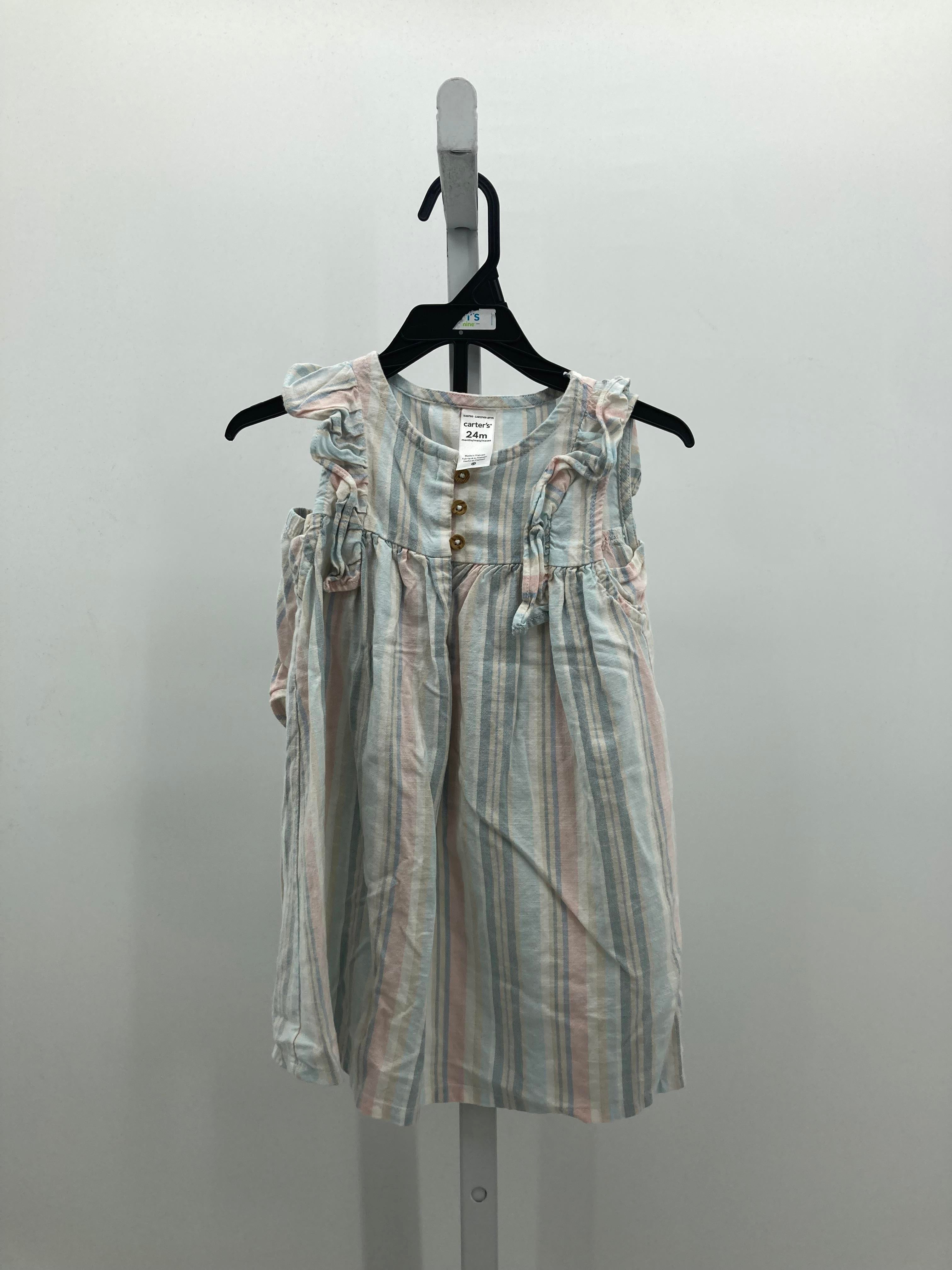 Carters Size 24 Months Girls Sundress