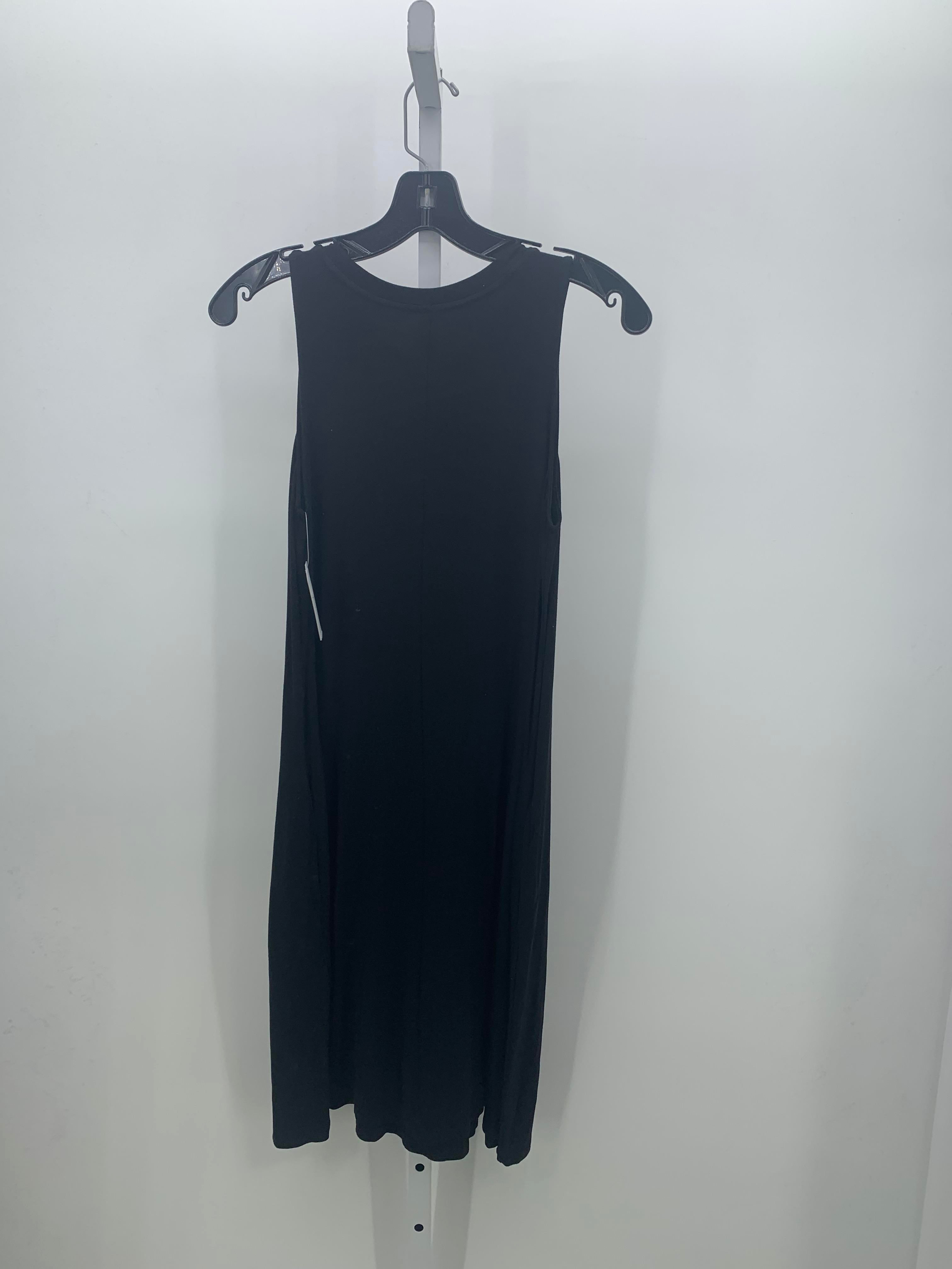 Time and Tru Size Small Misses Sundress