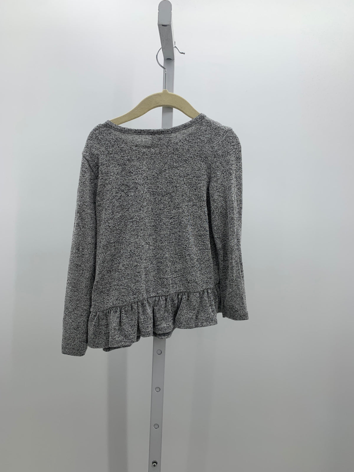 Old Navy Size 4T Girls Long Sleeve Shirt
