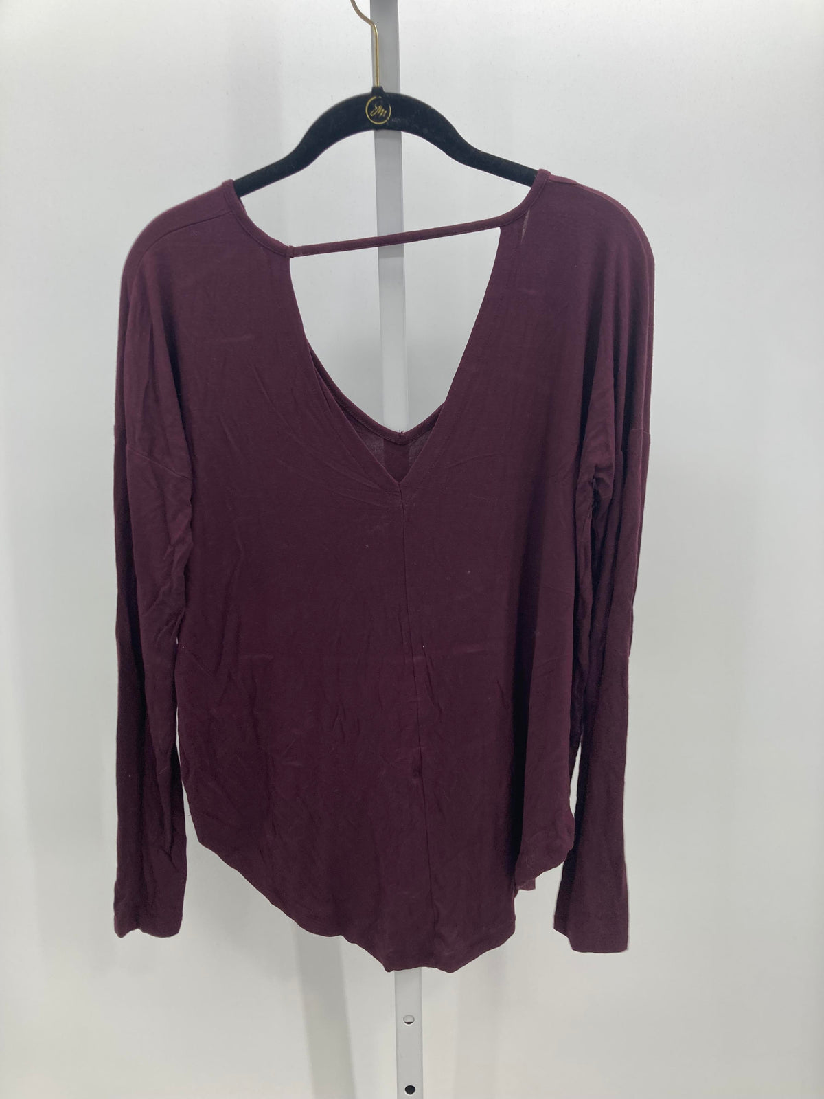 Gap Size Small Misses Long Sleeve Shirt