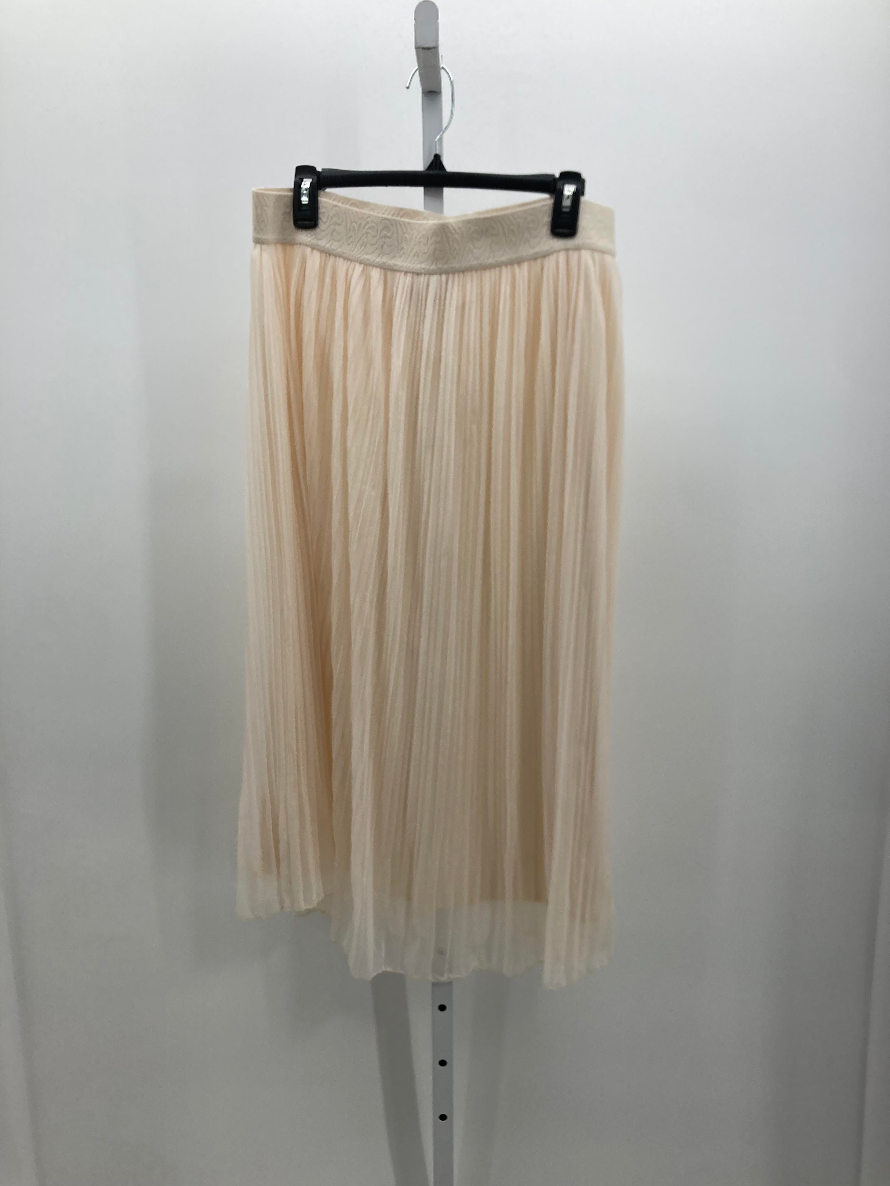 Size Extra Large Misses Skirt