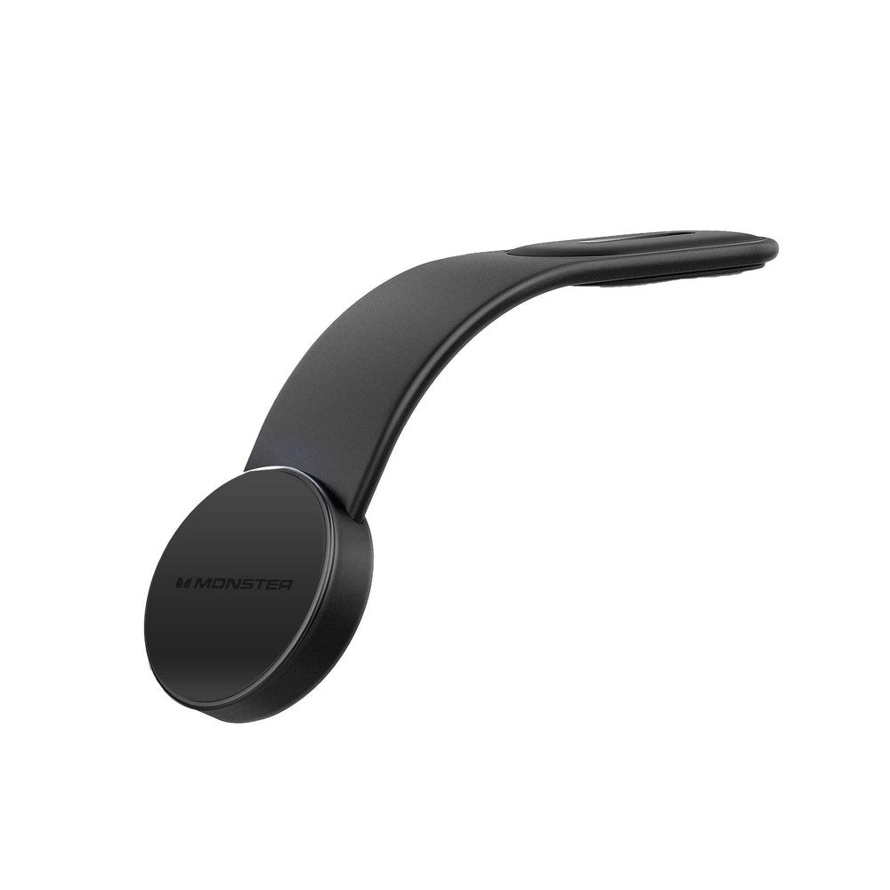 Monster 15W Magnetic Charging Flexible Mount -
