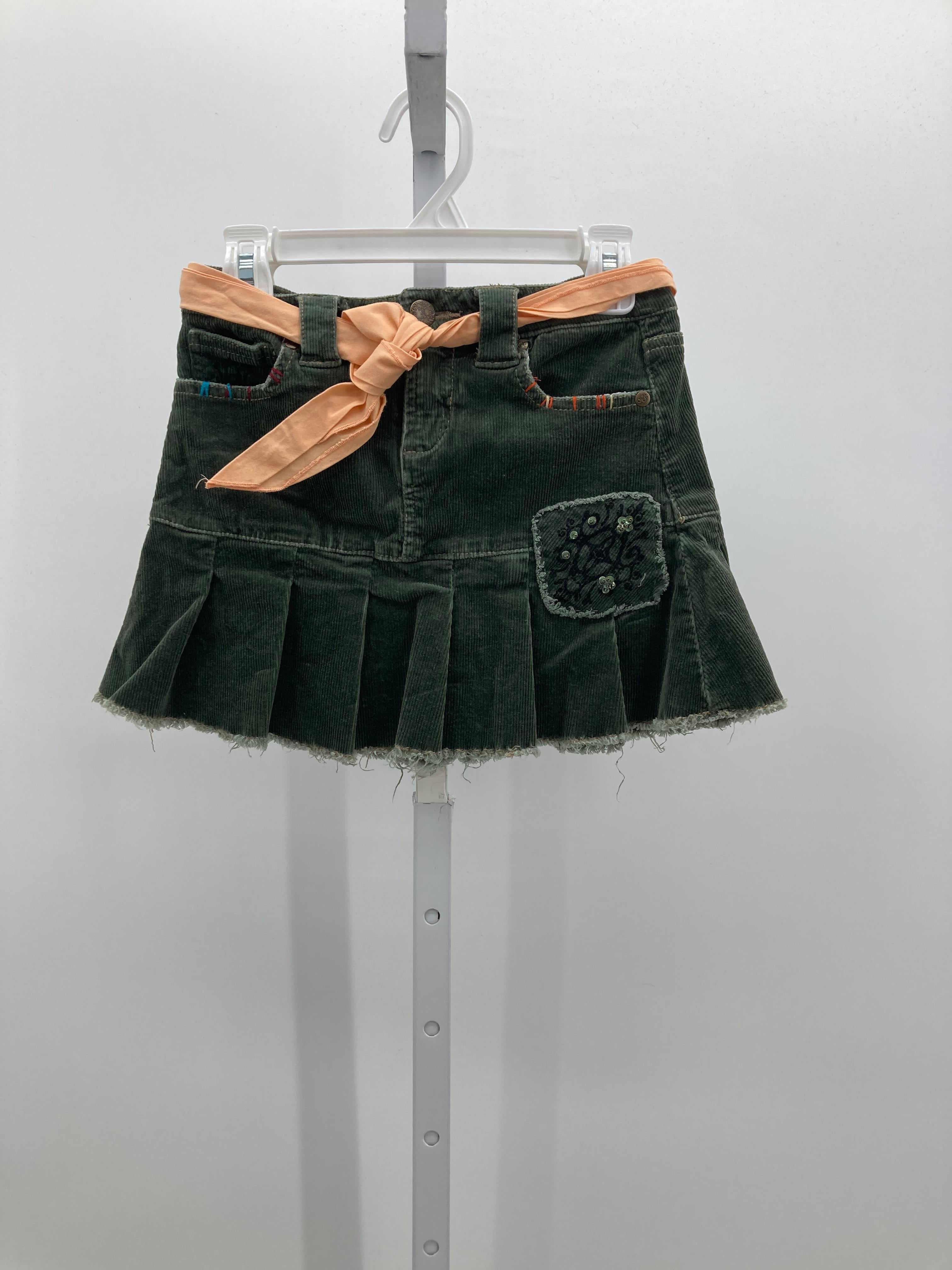 Size 10 Girls Skirt