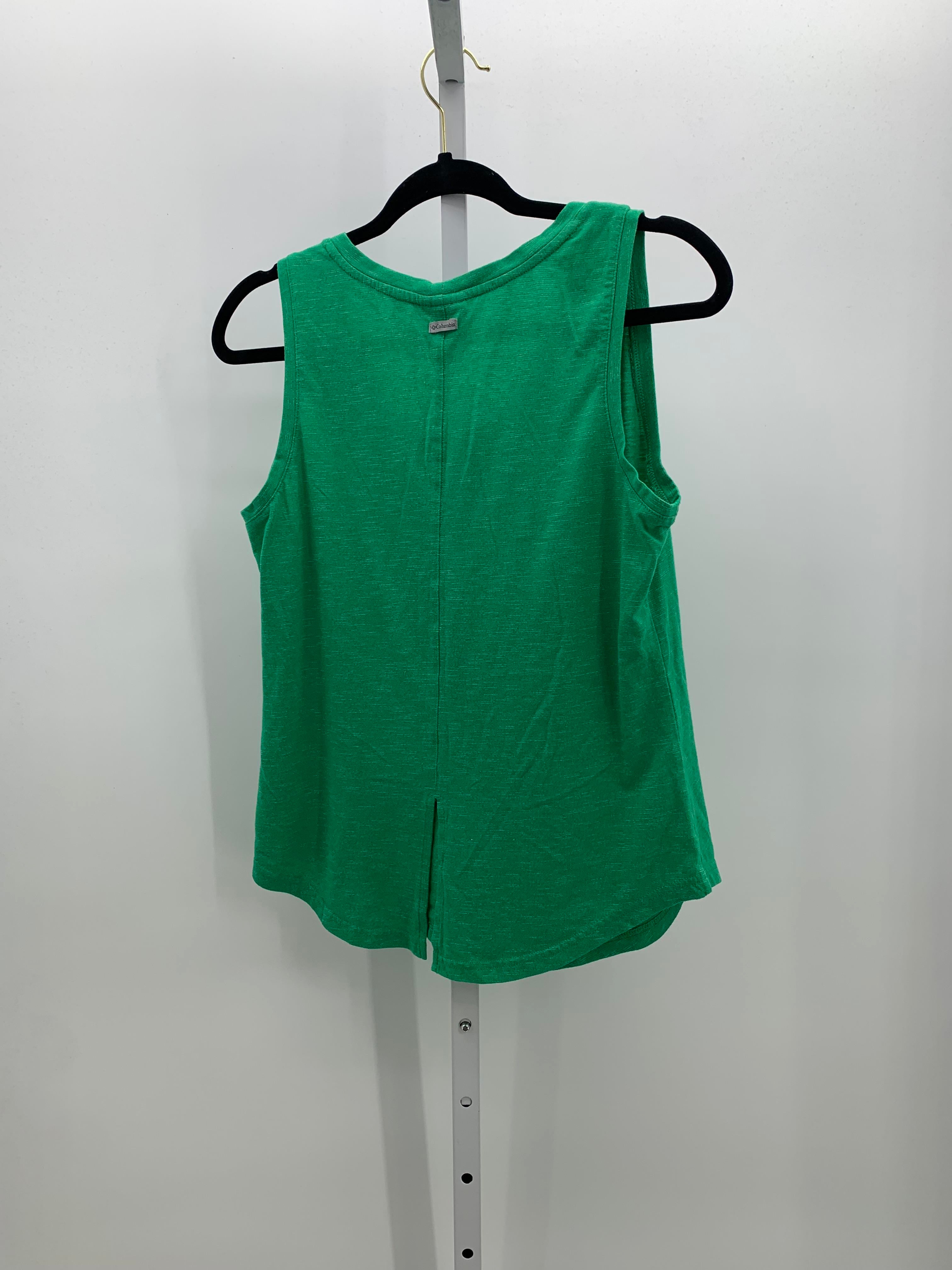 Columbia Size Medium Misses Tank