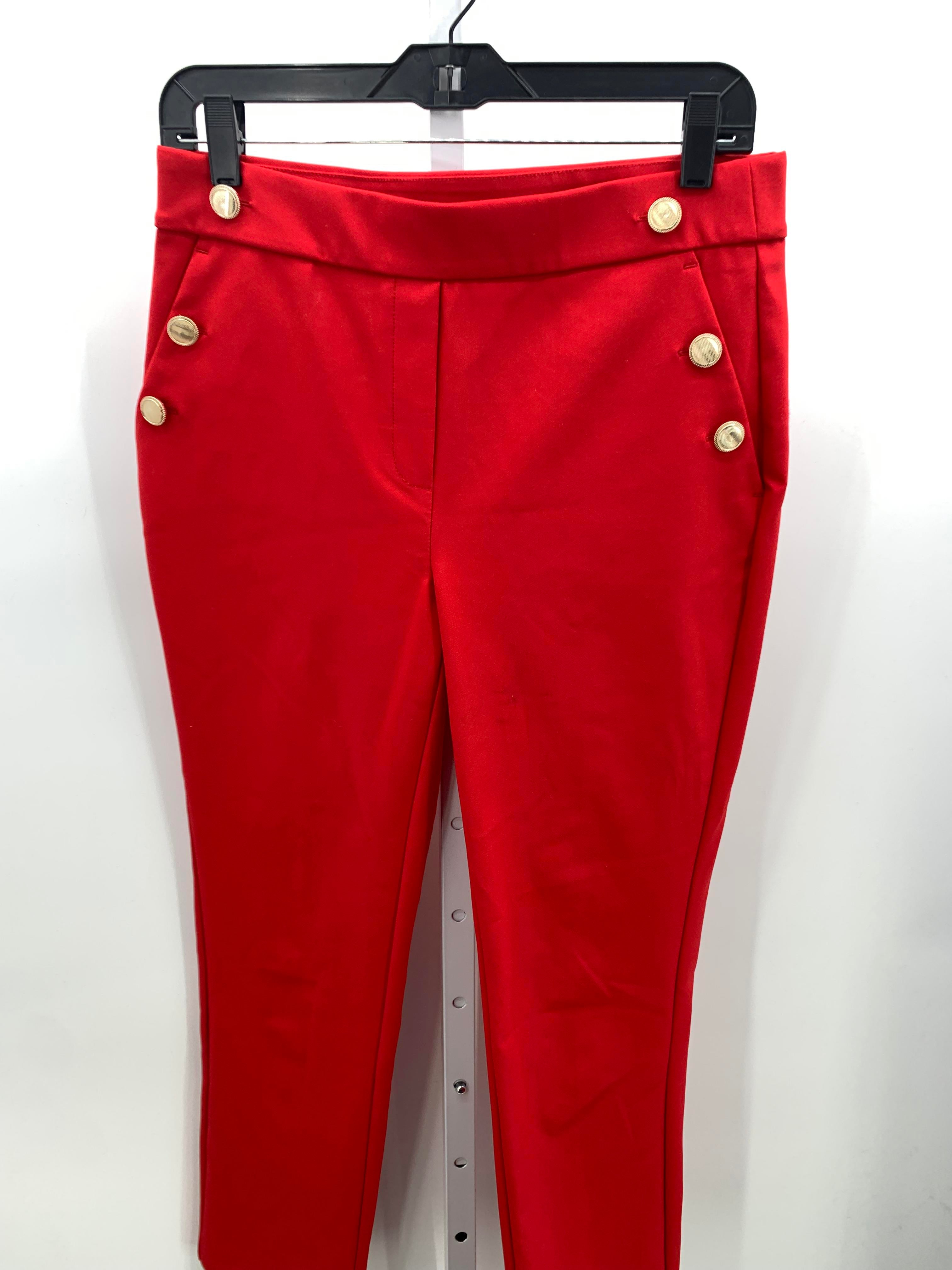 Size Small Misses Pants