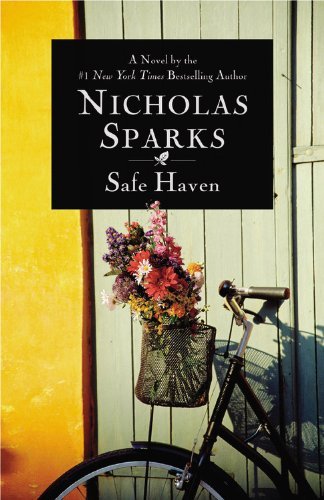 Safe Haven - Sparks, Nicholas