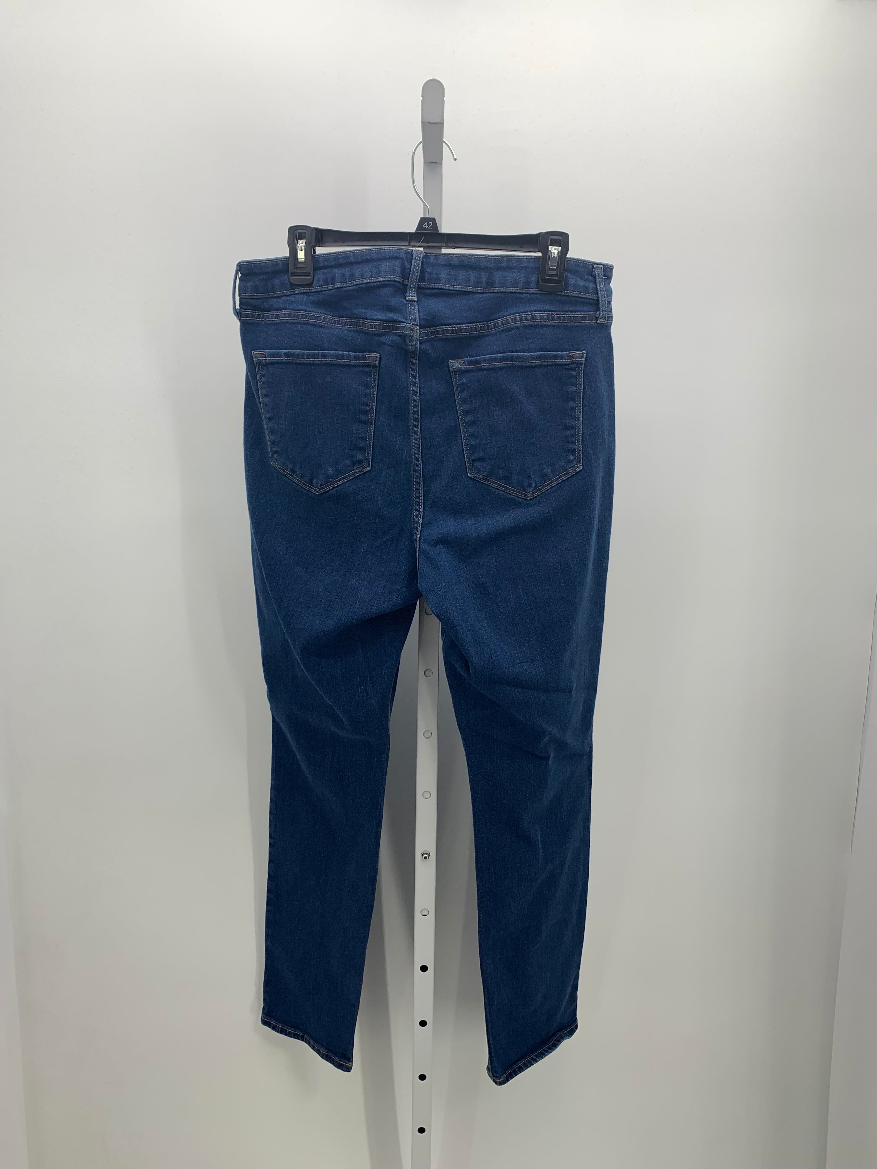 Old Navy Size 16 Misses Jeans