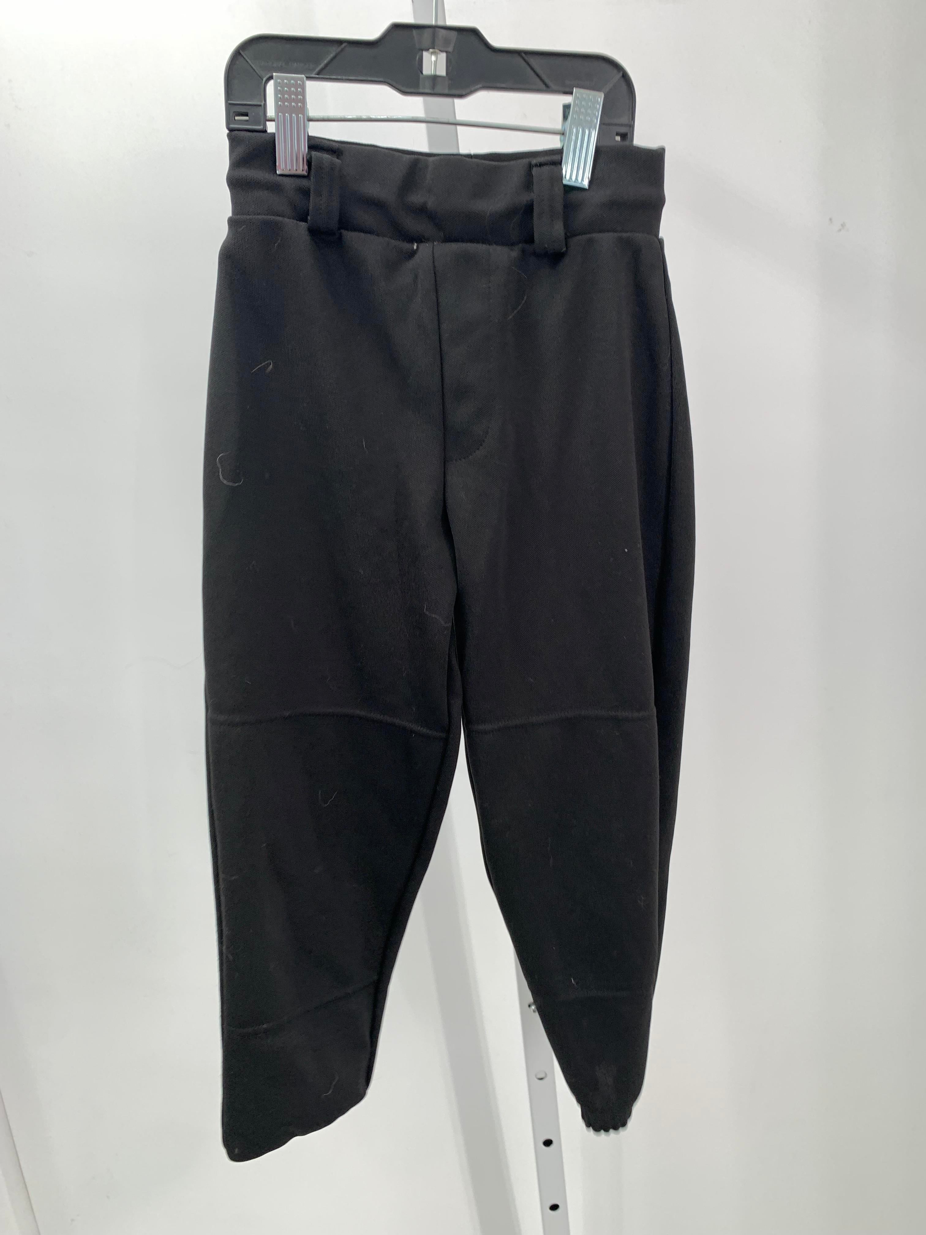 Easton Size 6-7 Girls Pants