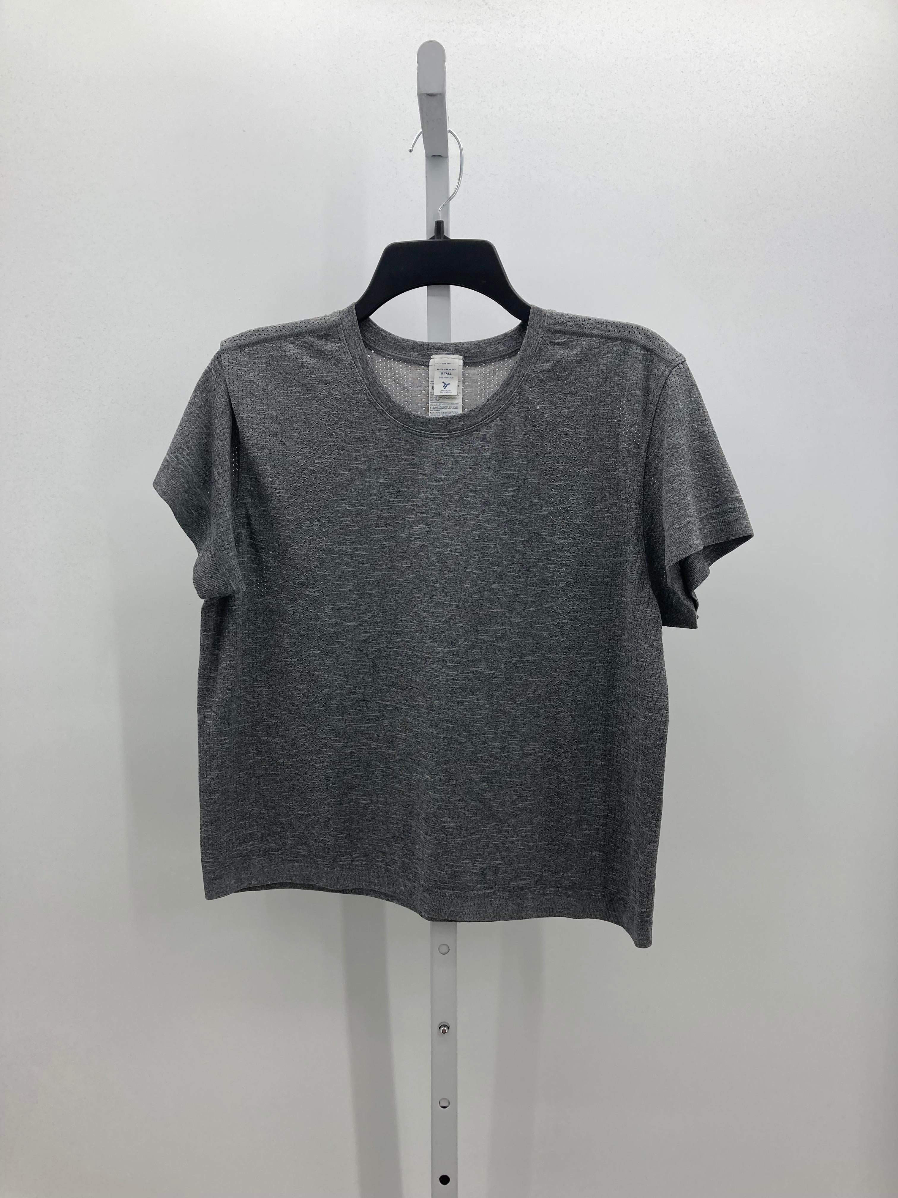 Old Navy Size Small Misses Short Sleeve Shirt