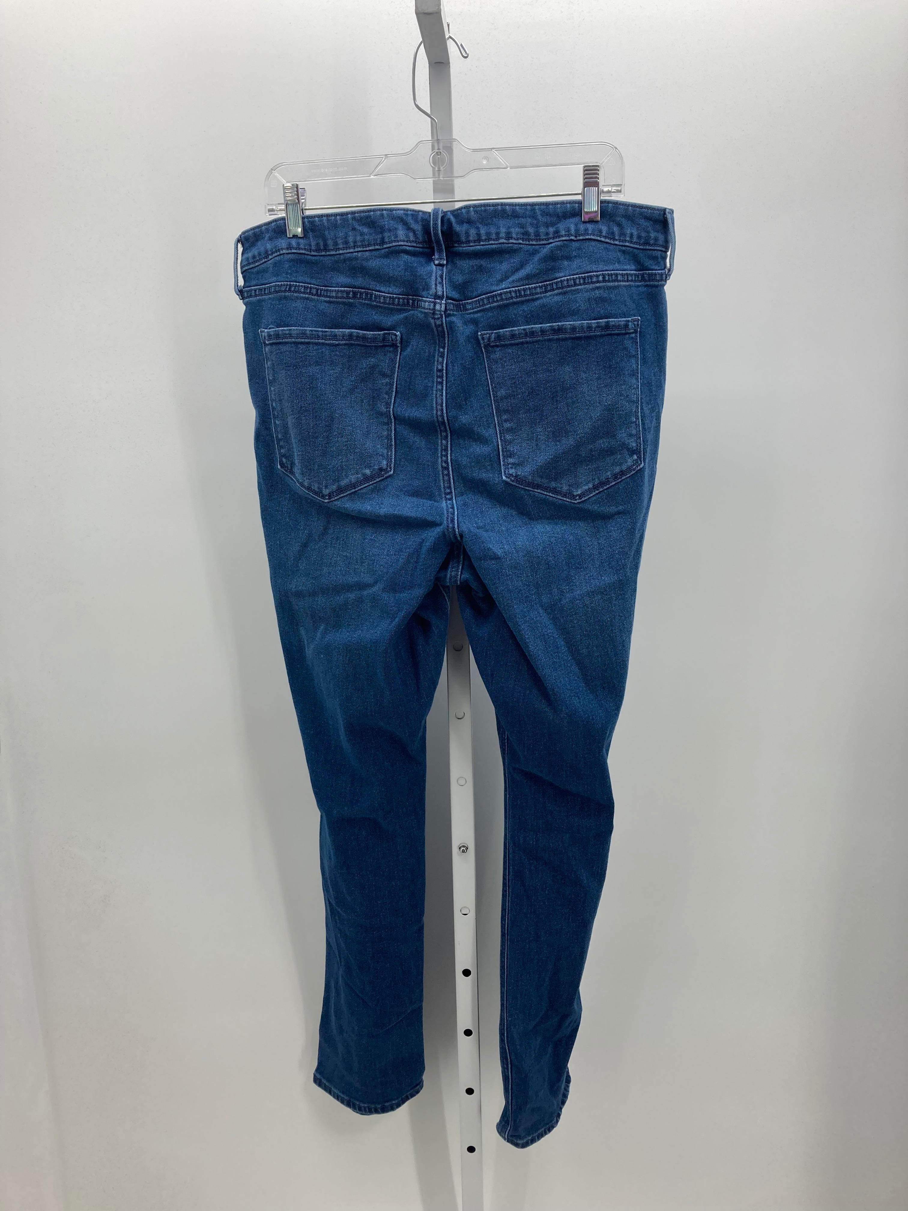 Old Navy Size 18 Misses Jeans