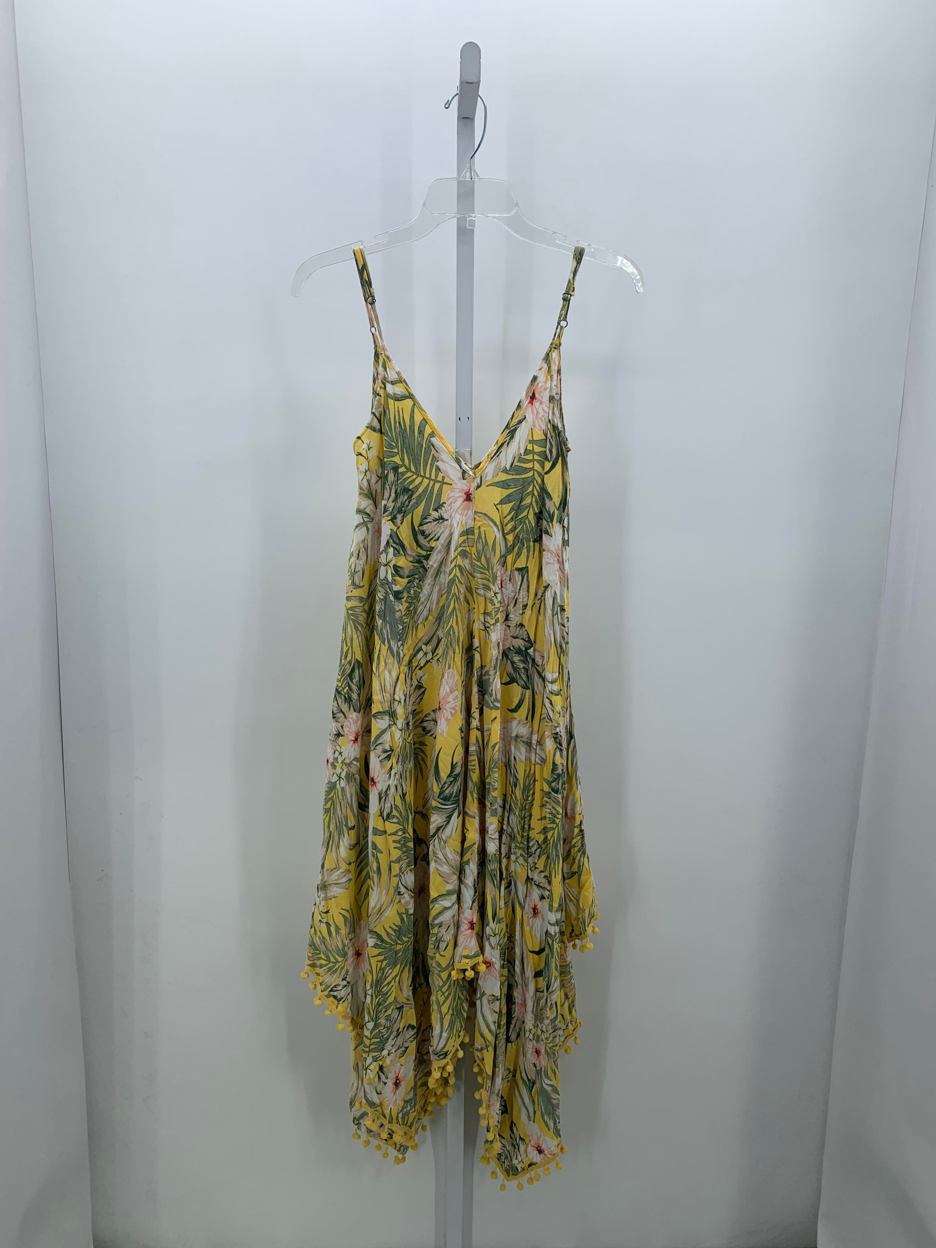 Japna Size Large Misses Sundress