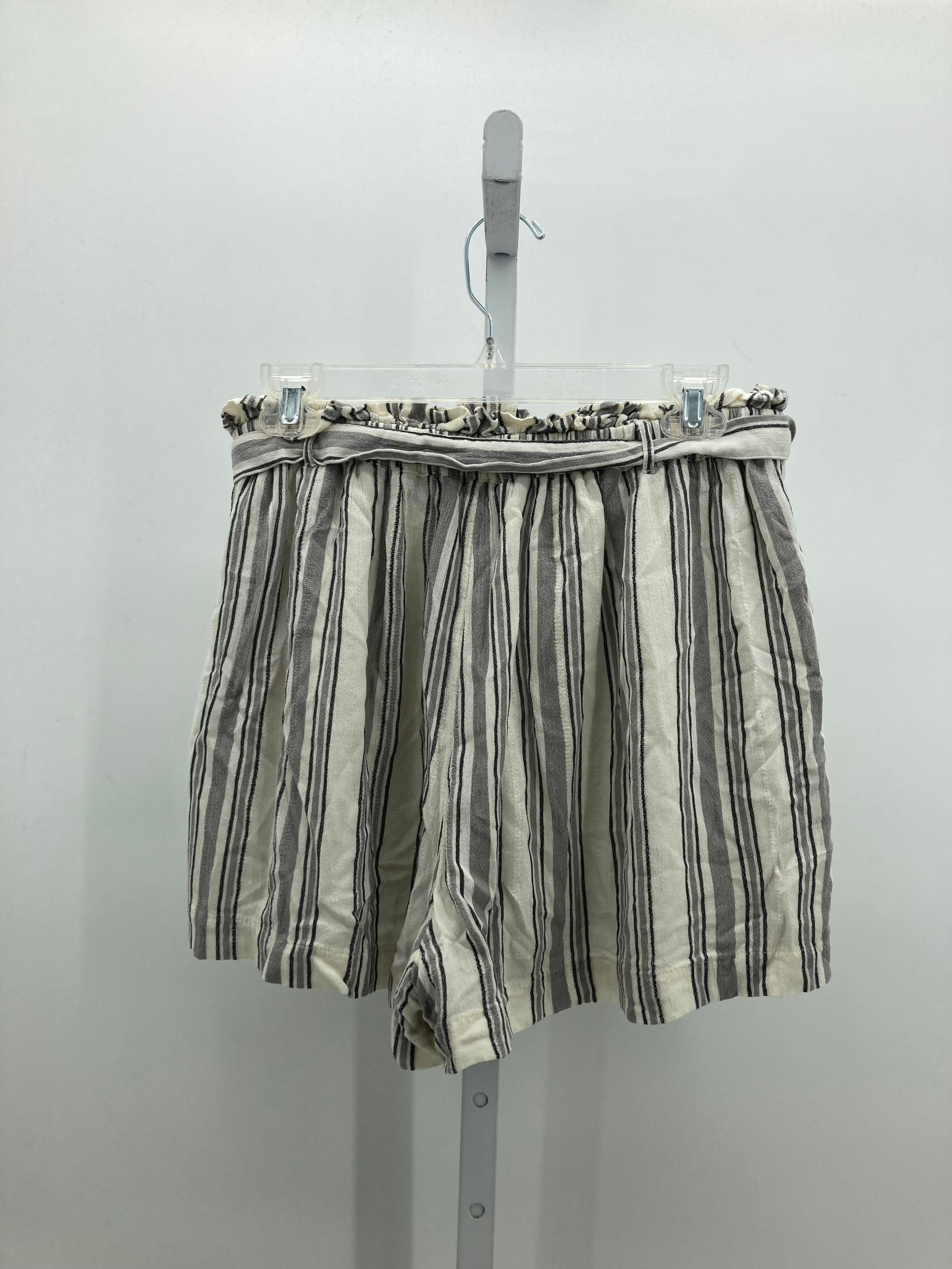 American Eagle Size Large Juniors Shorts