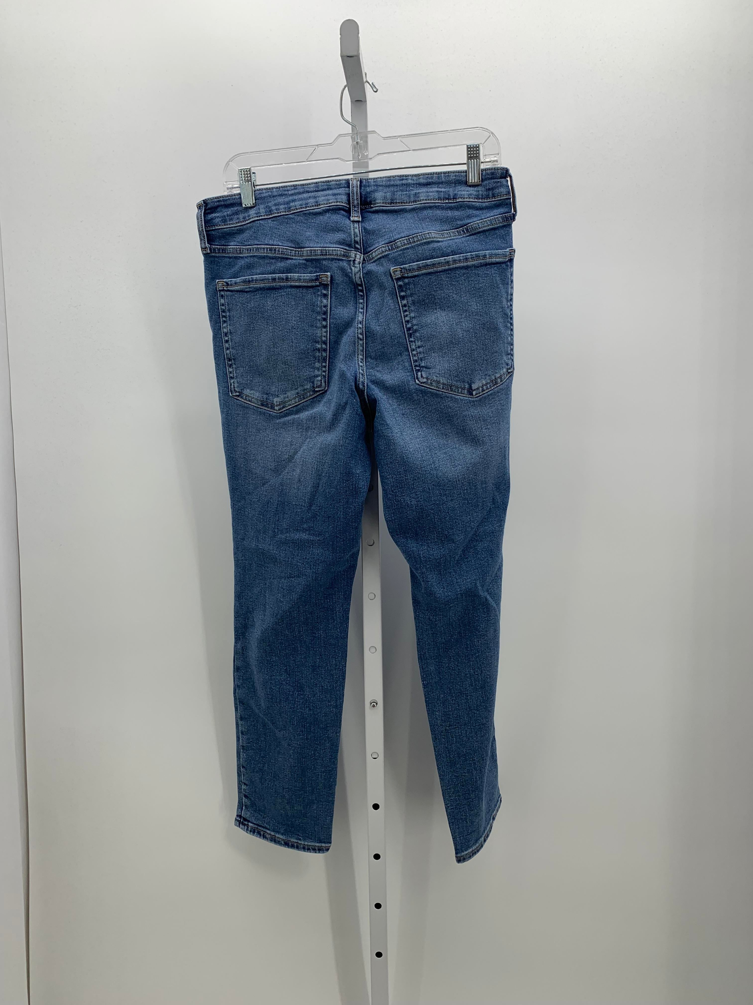 Old Navy Size 12 Misses Jeans