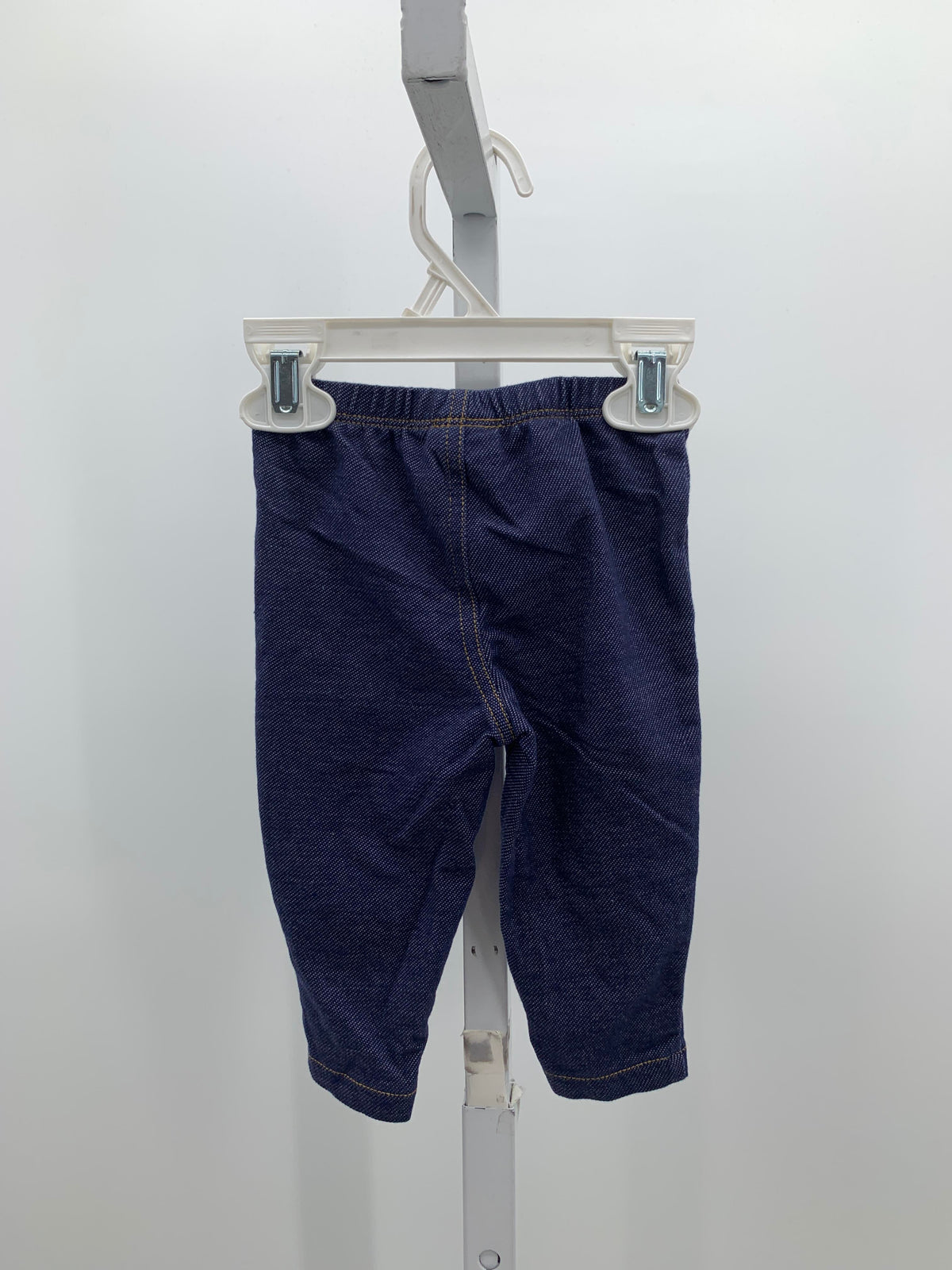 Carters Size 6 Months Girls Pants