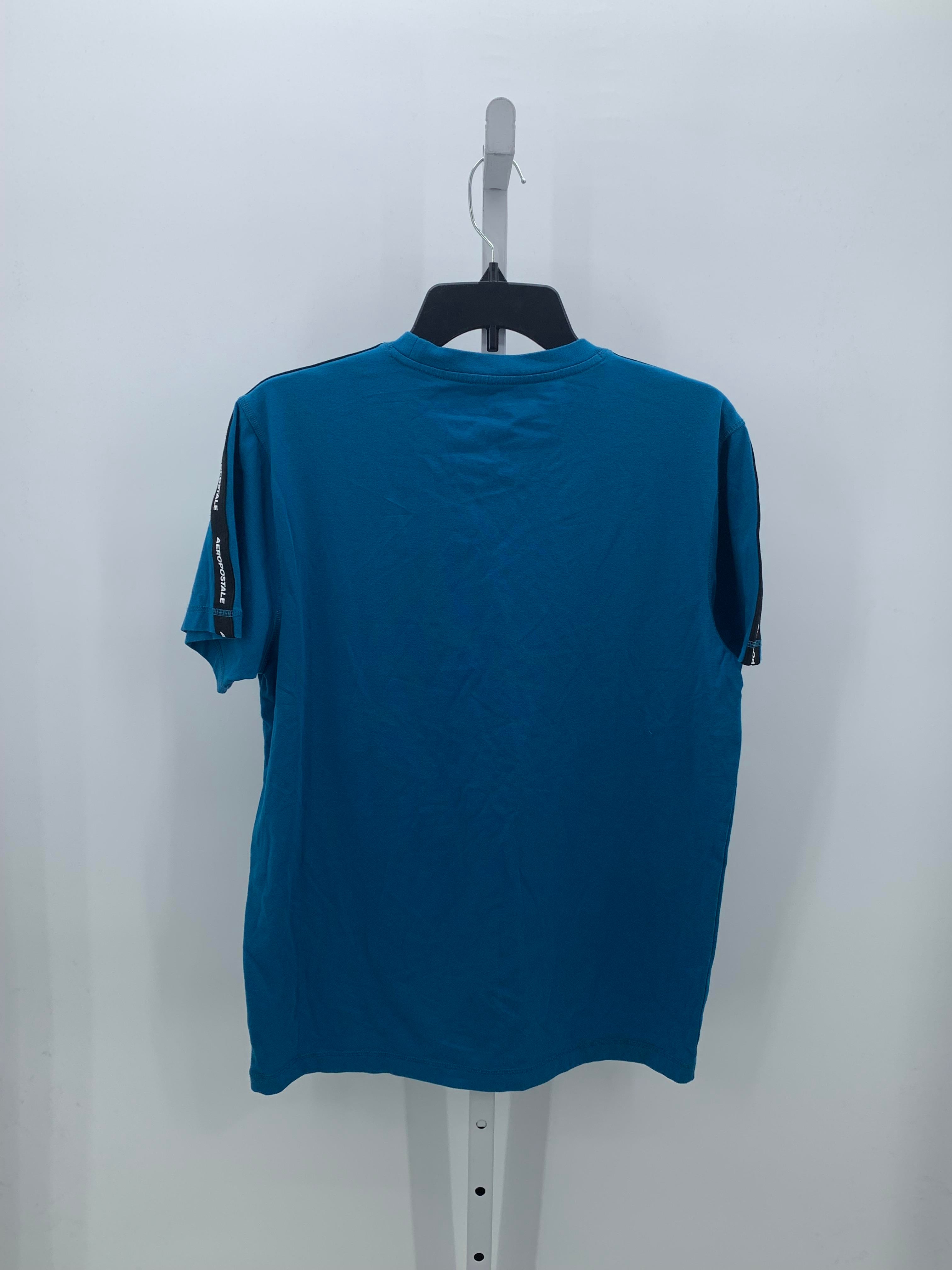 KNIT TEE