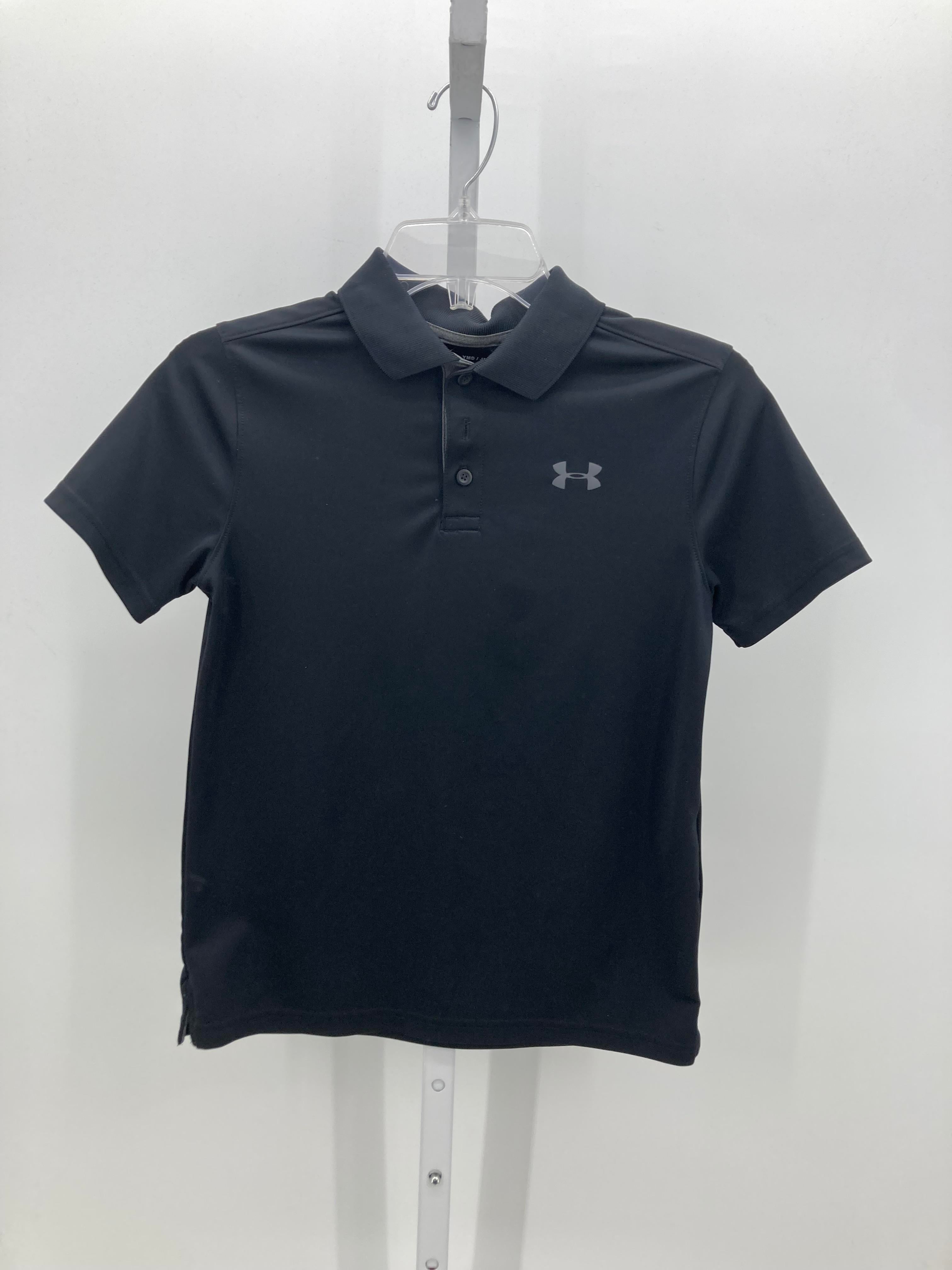 ACTIVE WEAR POLO