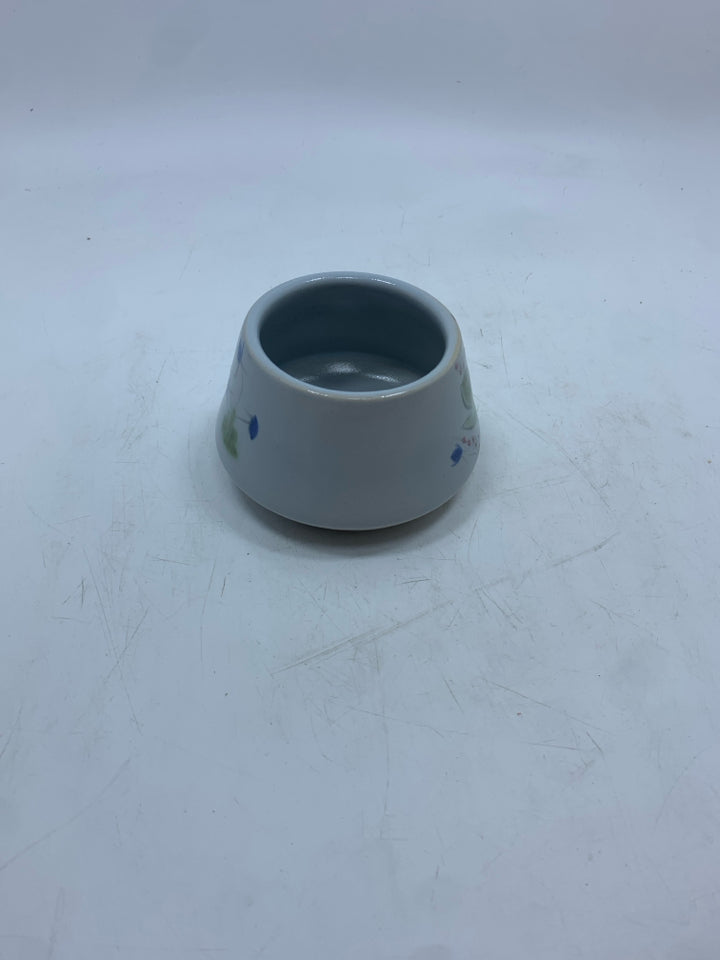 BUCHAN PORTOBELLO STONEWARE OPEN SUGAR BOWL.