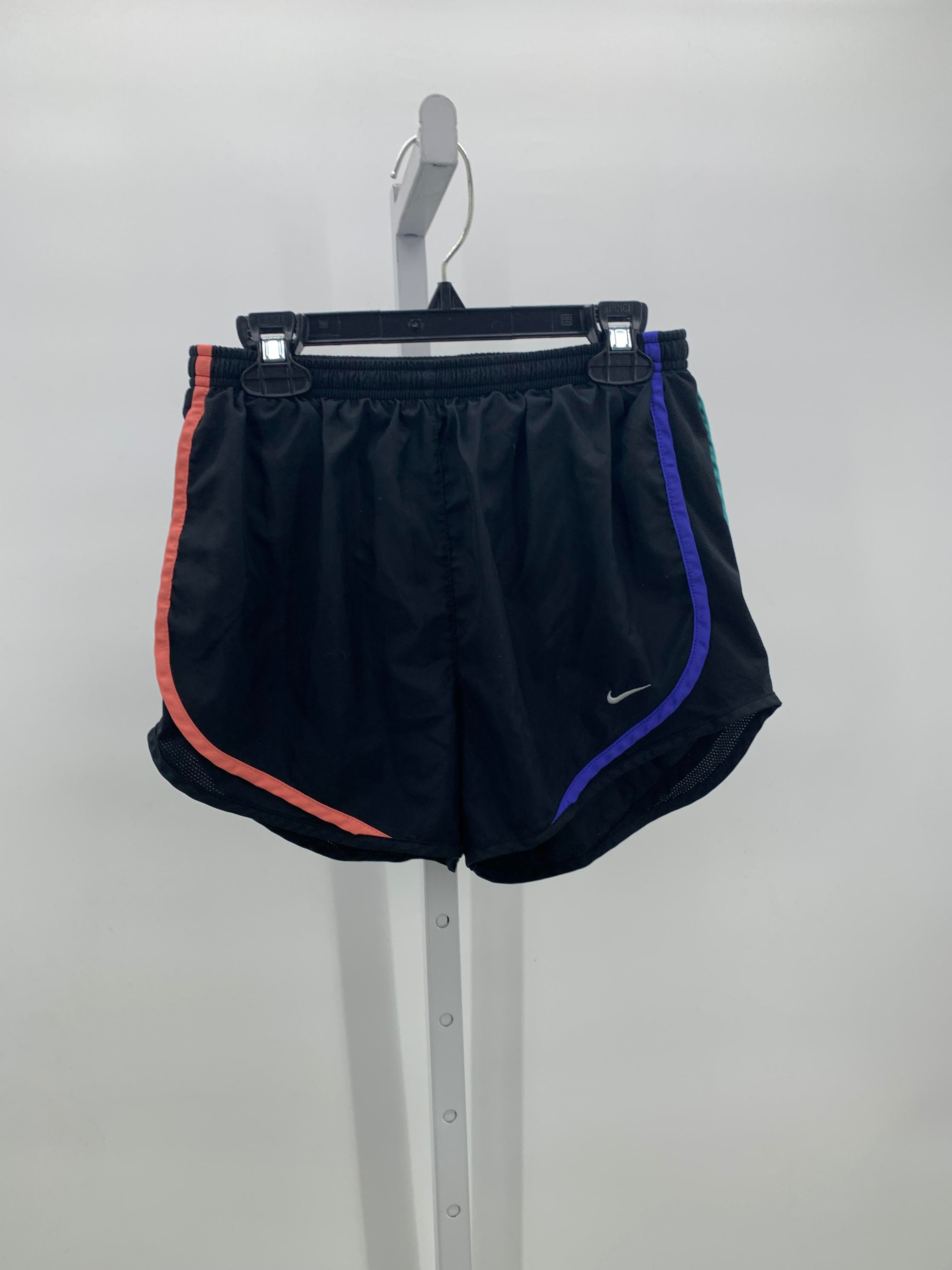 Nike Size Small Misses Shorts