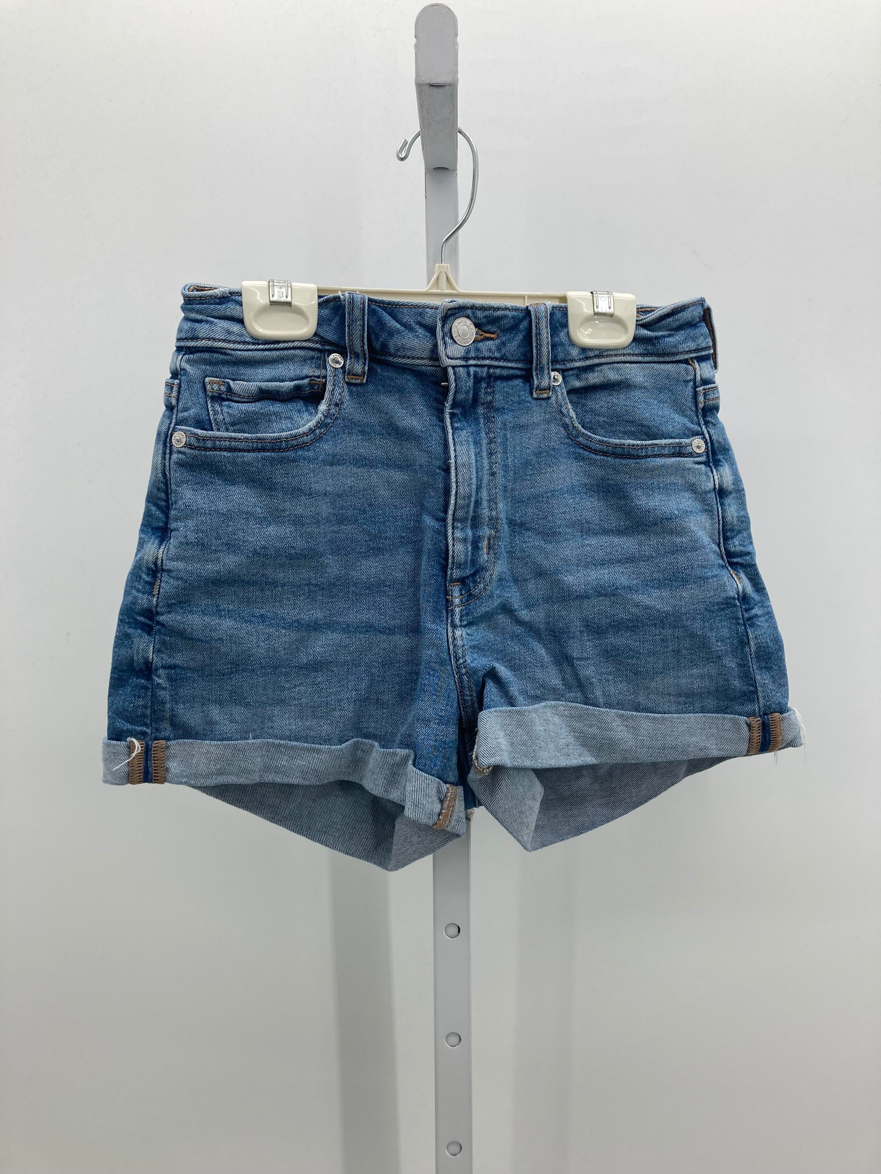 American Eagle Size 4 Juniors Shorts