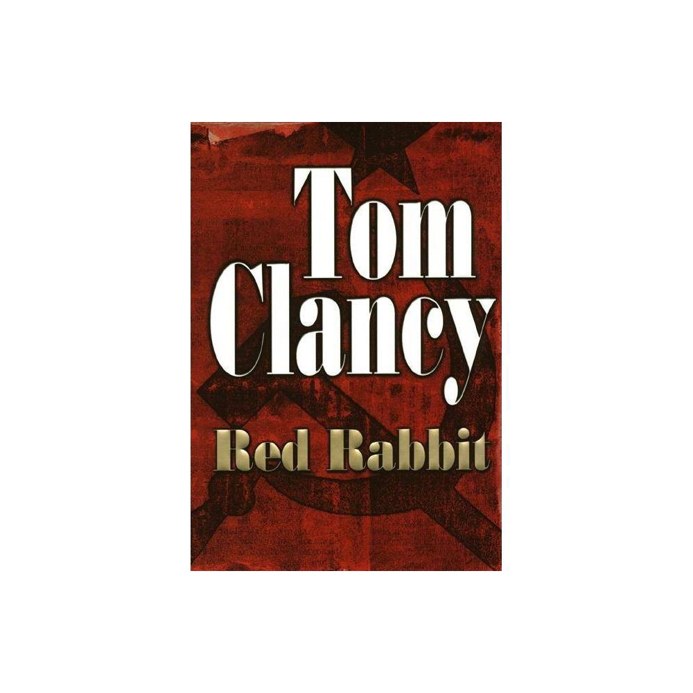 Red Rabbit - Clancy, Tom