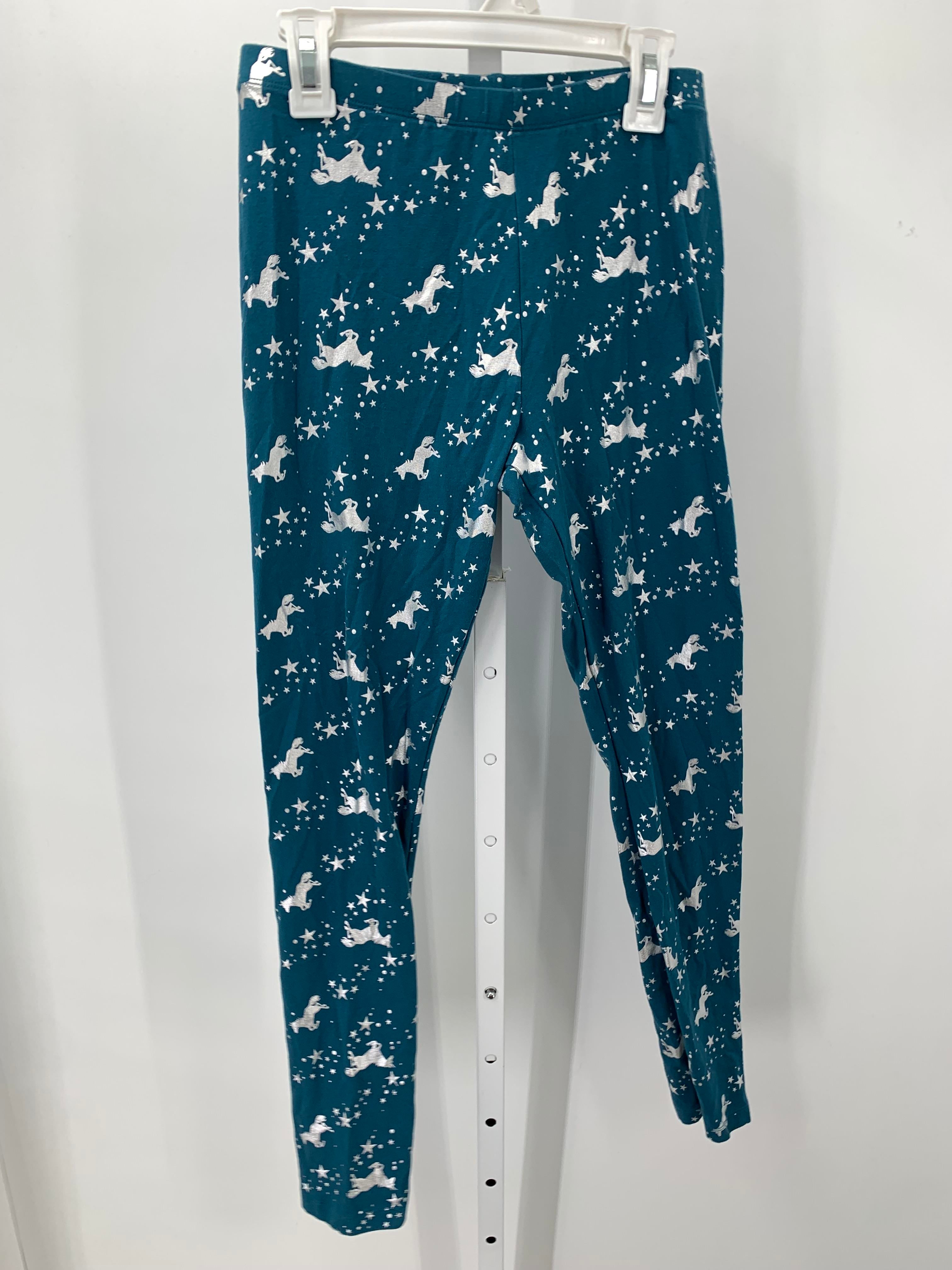 Wonder Nation Size 18 Girls Leggings