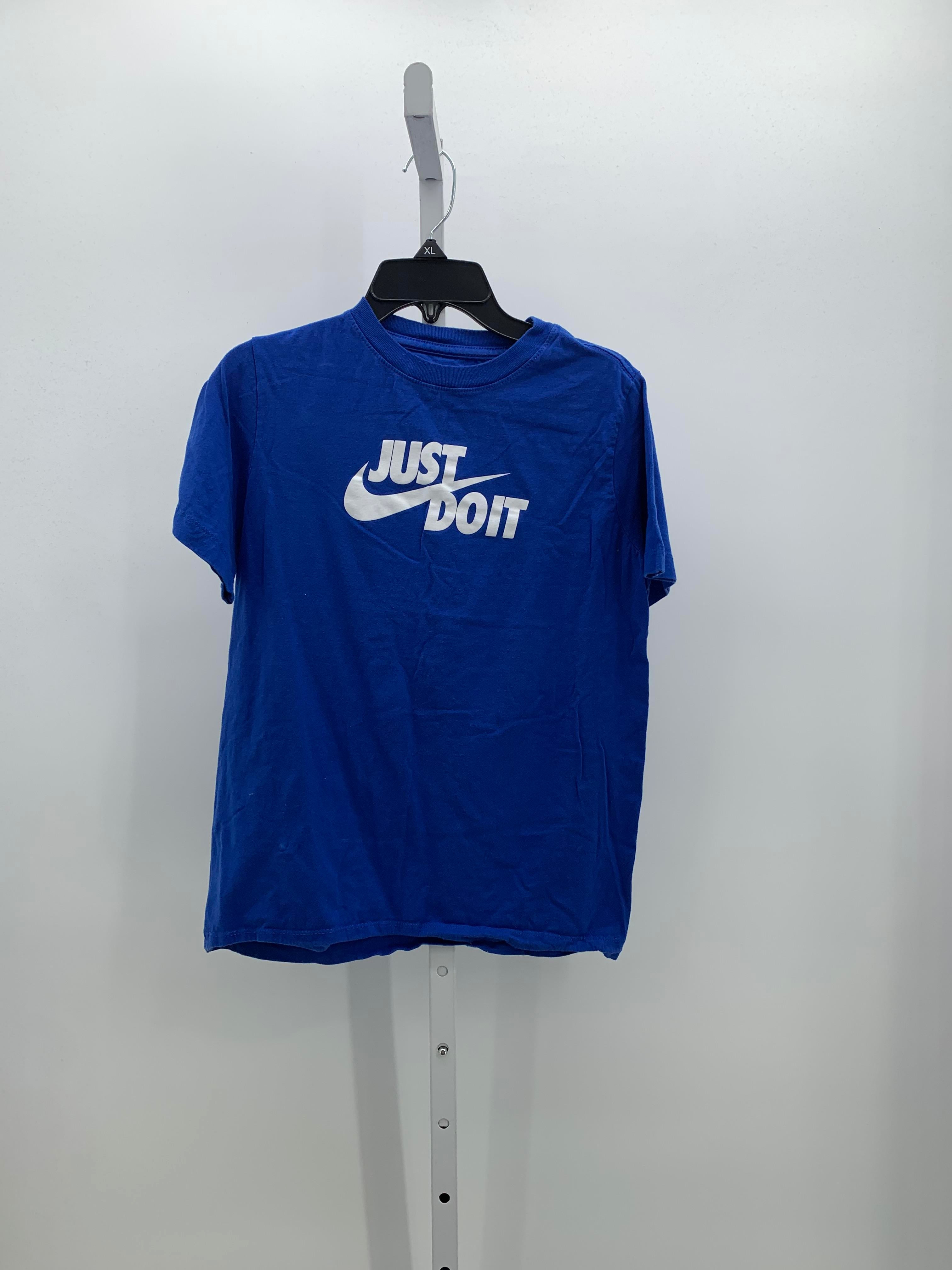 KNIT TEE