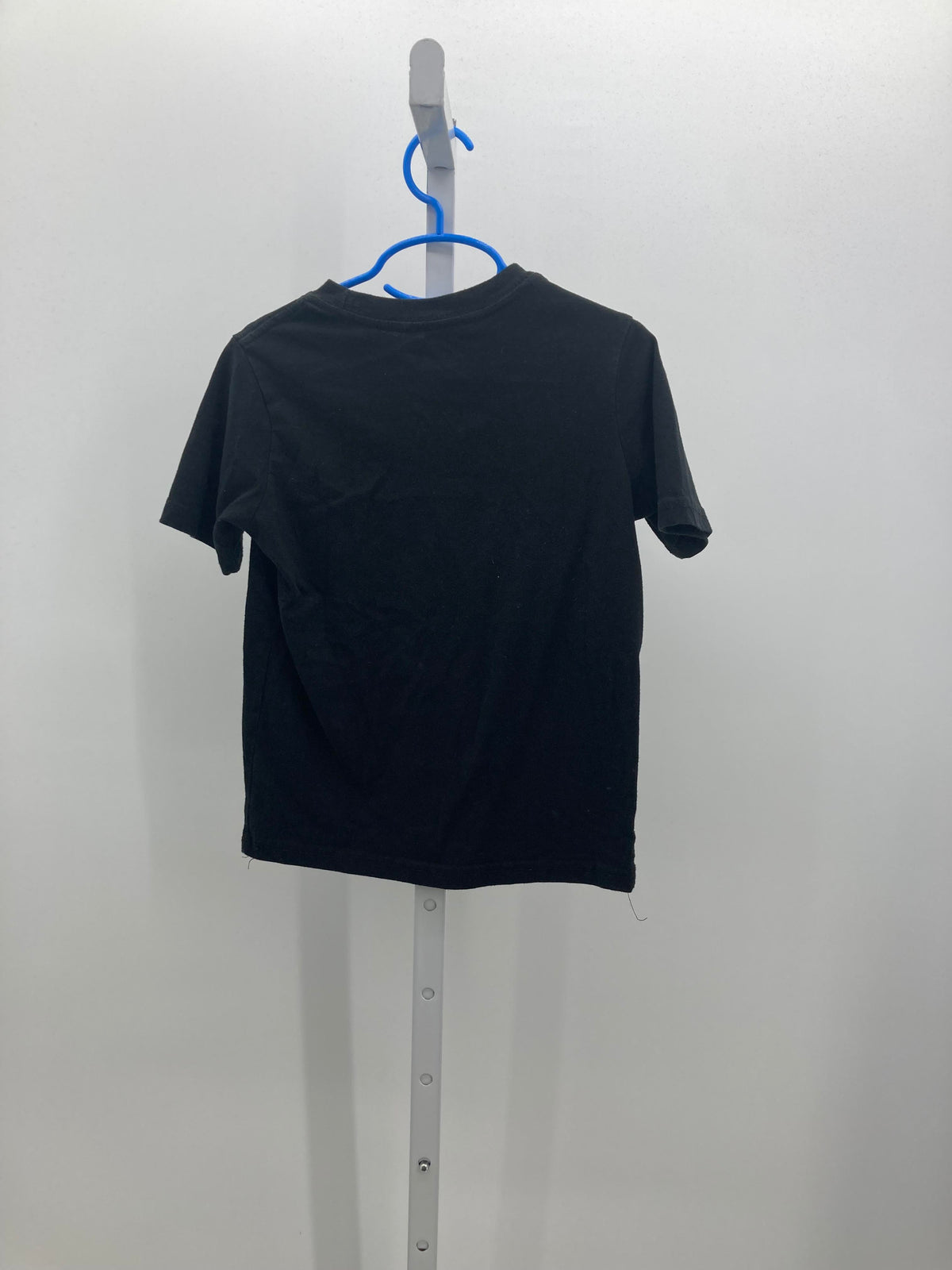 CREWNECK KNIT TEE