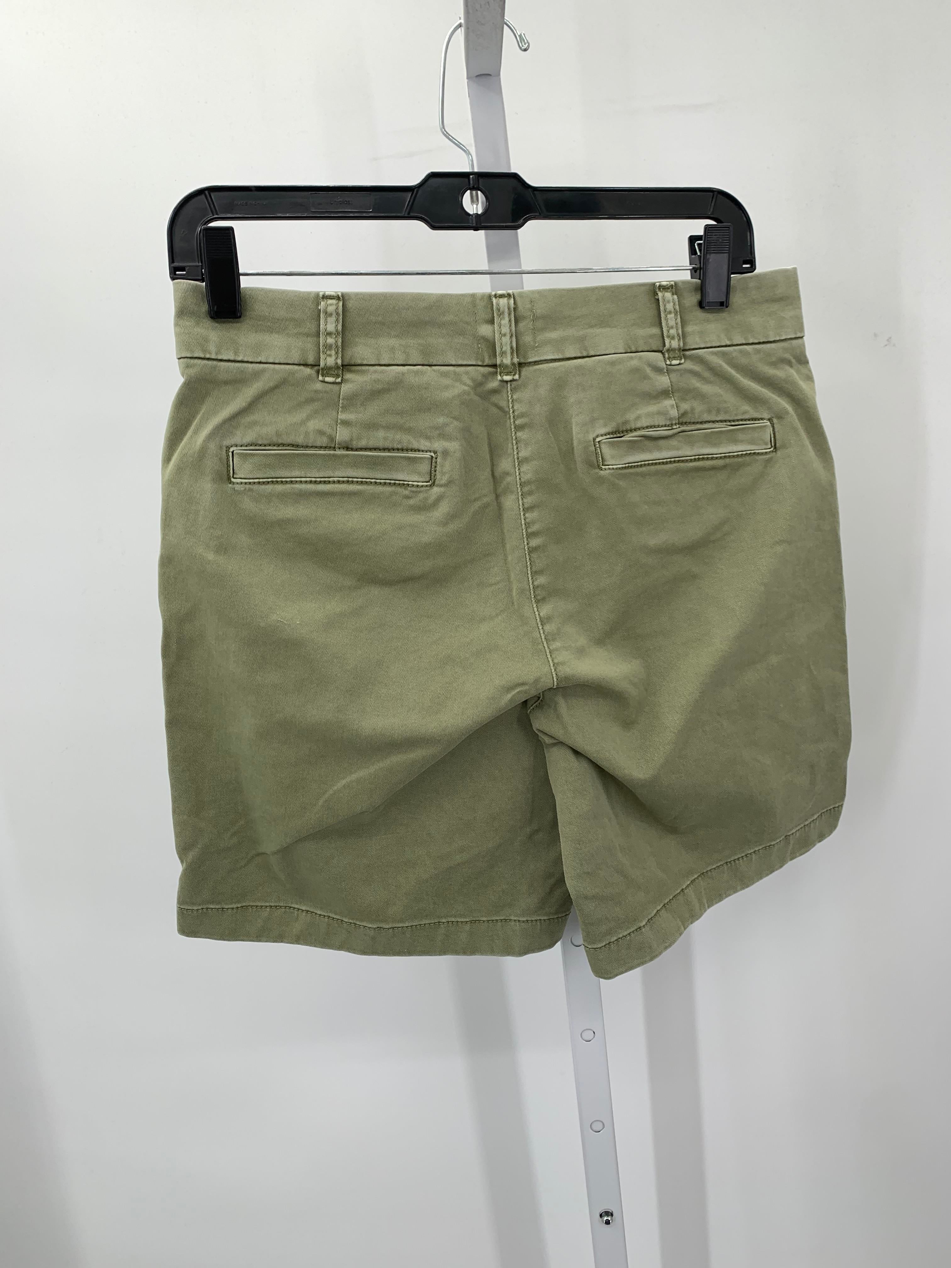 J. Crew Size 4 Misses Shorts