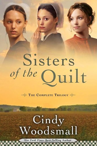 Sisters of the Quilt (eBook) - Cindy Woodsmall