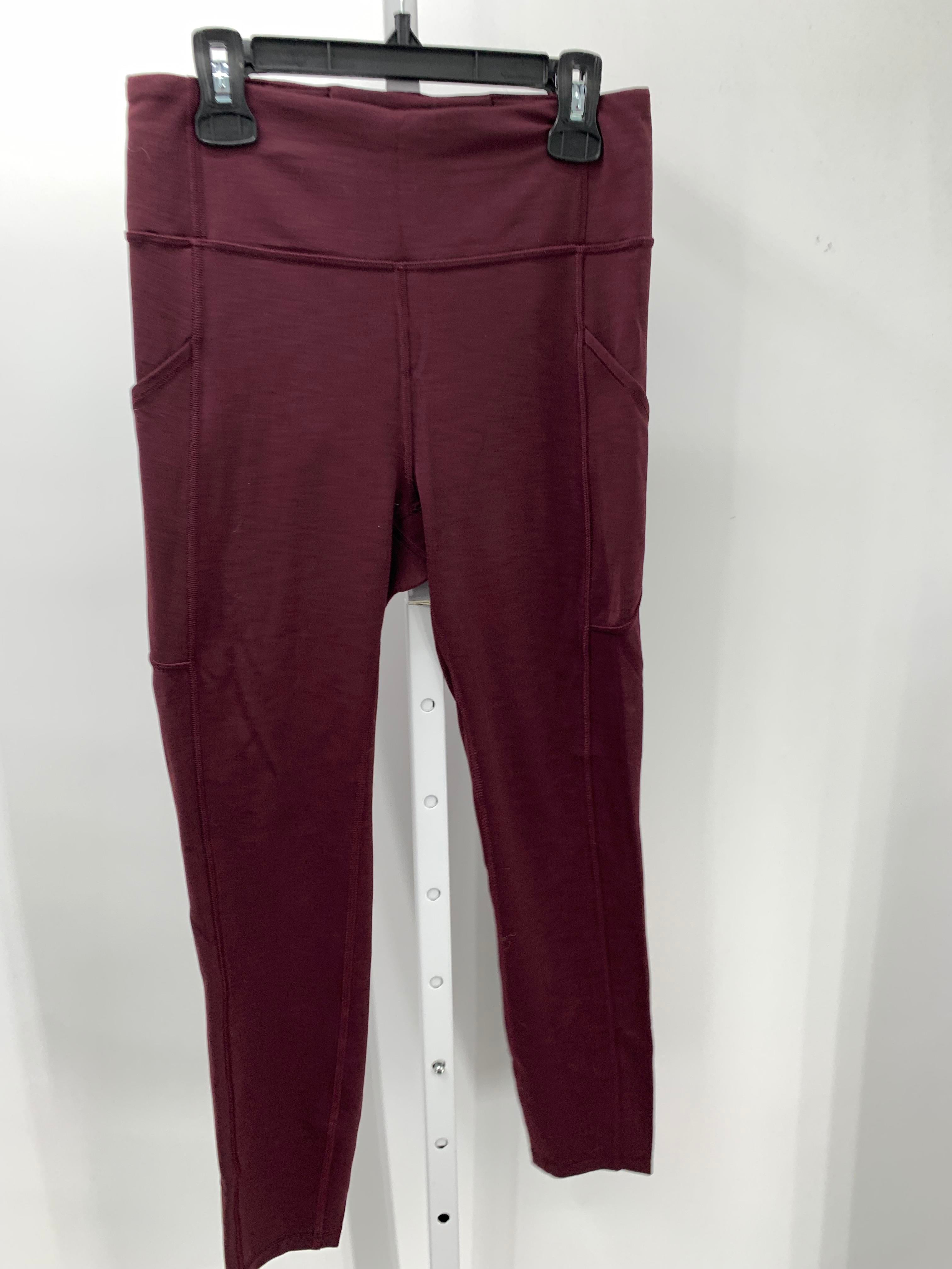 Lululemon Size 6 Misses Leggings