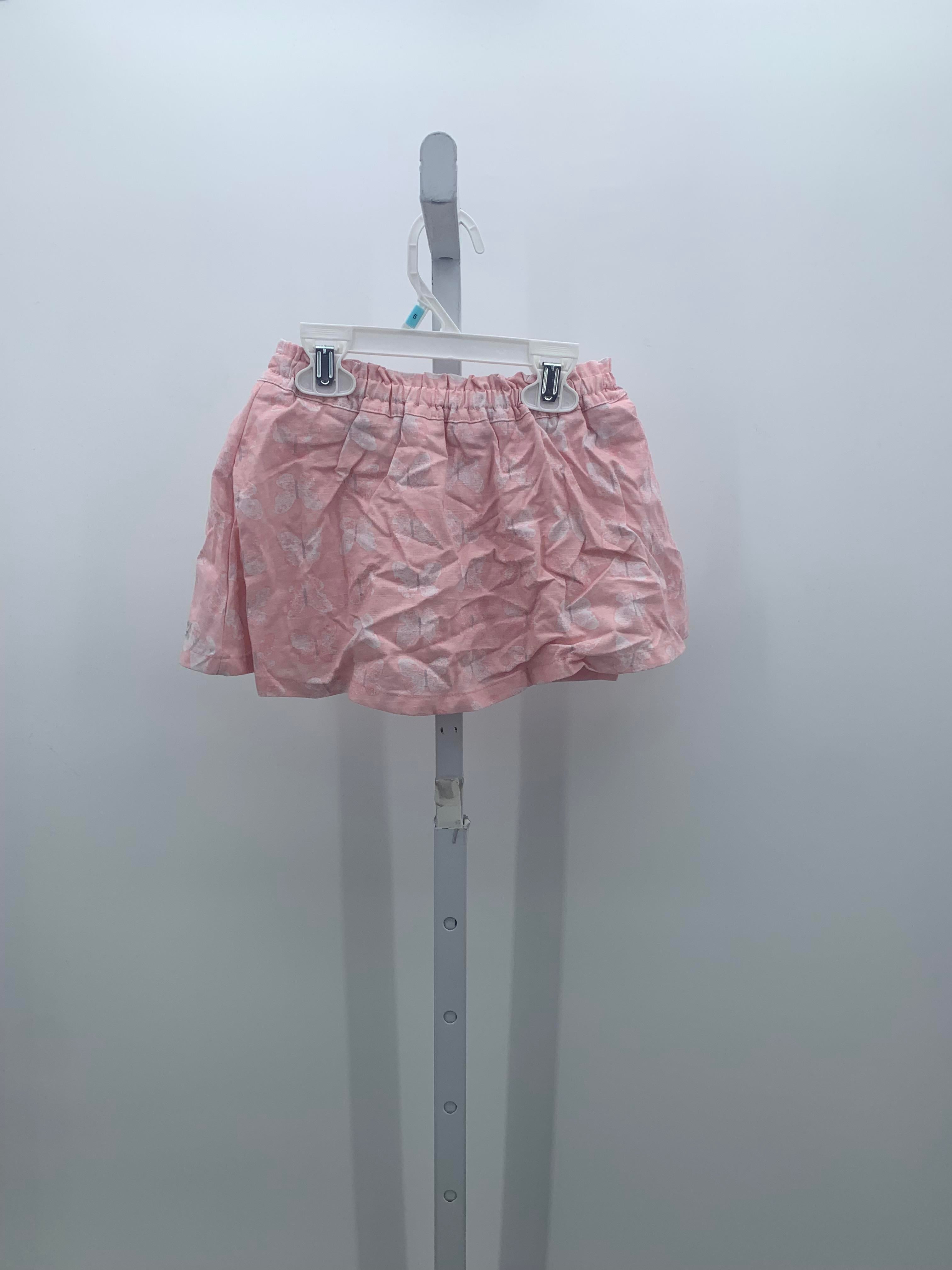 Calvin Klein Size 2T Girls Skort