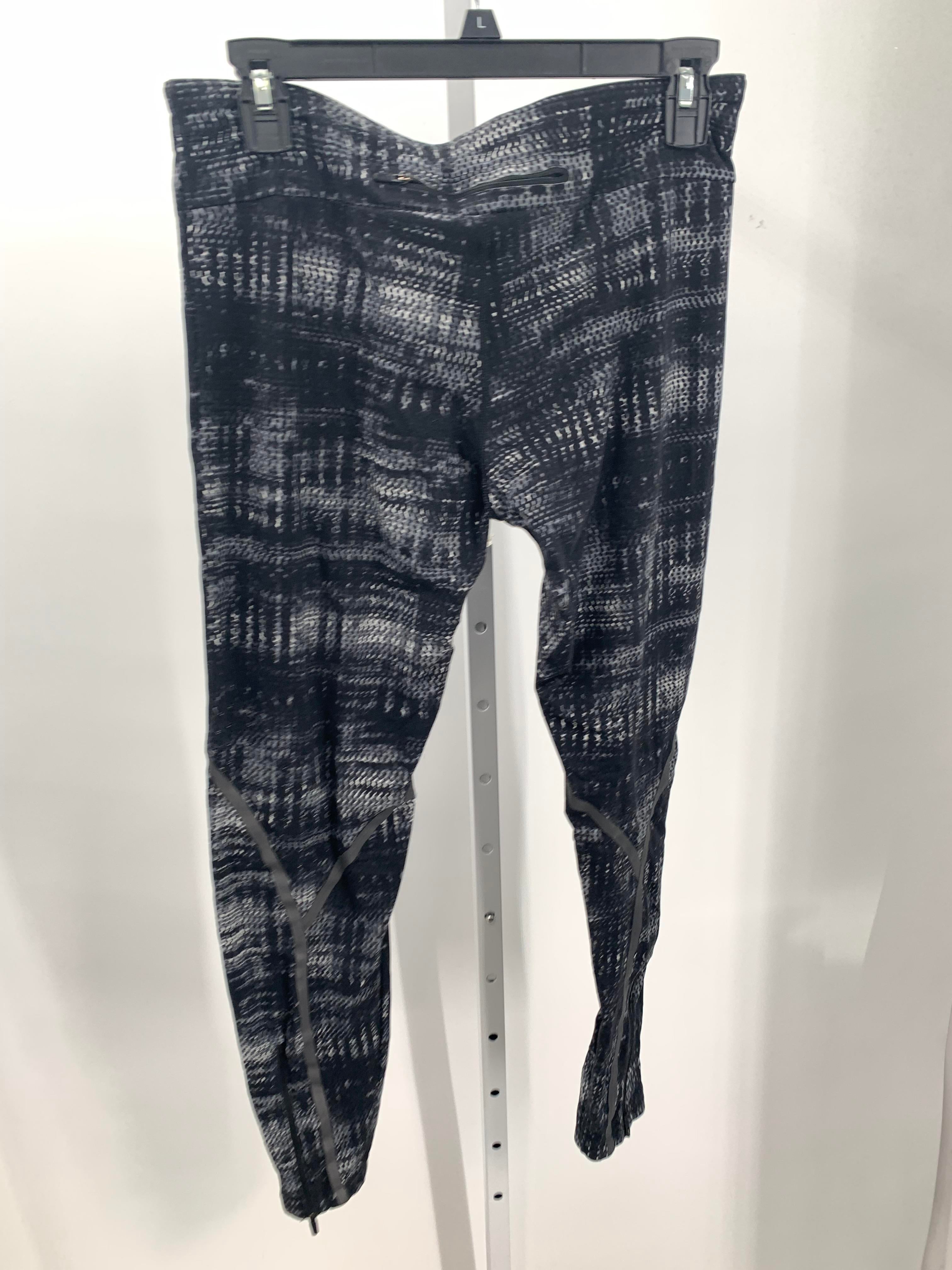 Nike Size Large Misses Leggings