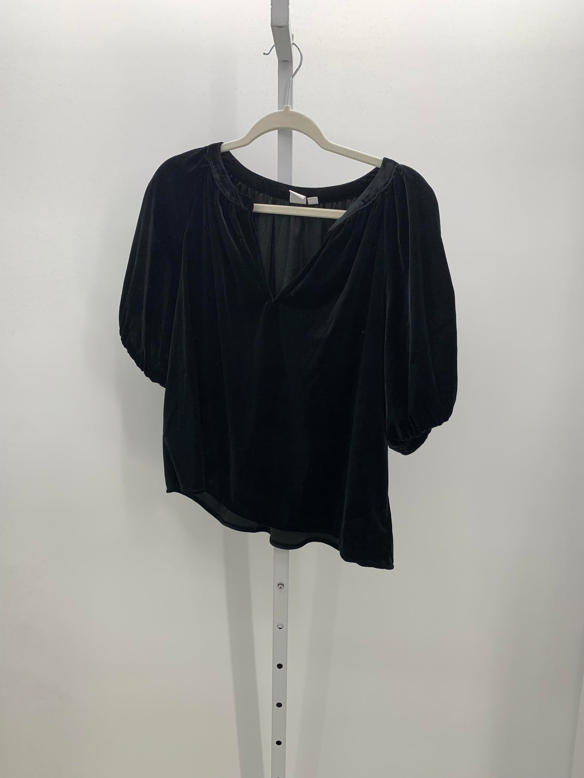 Gap Size Medium Misses Short Sleeve Shirt