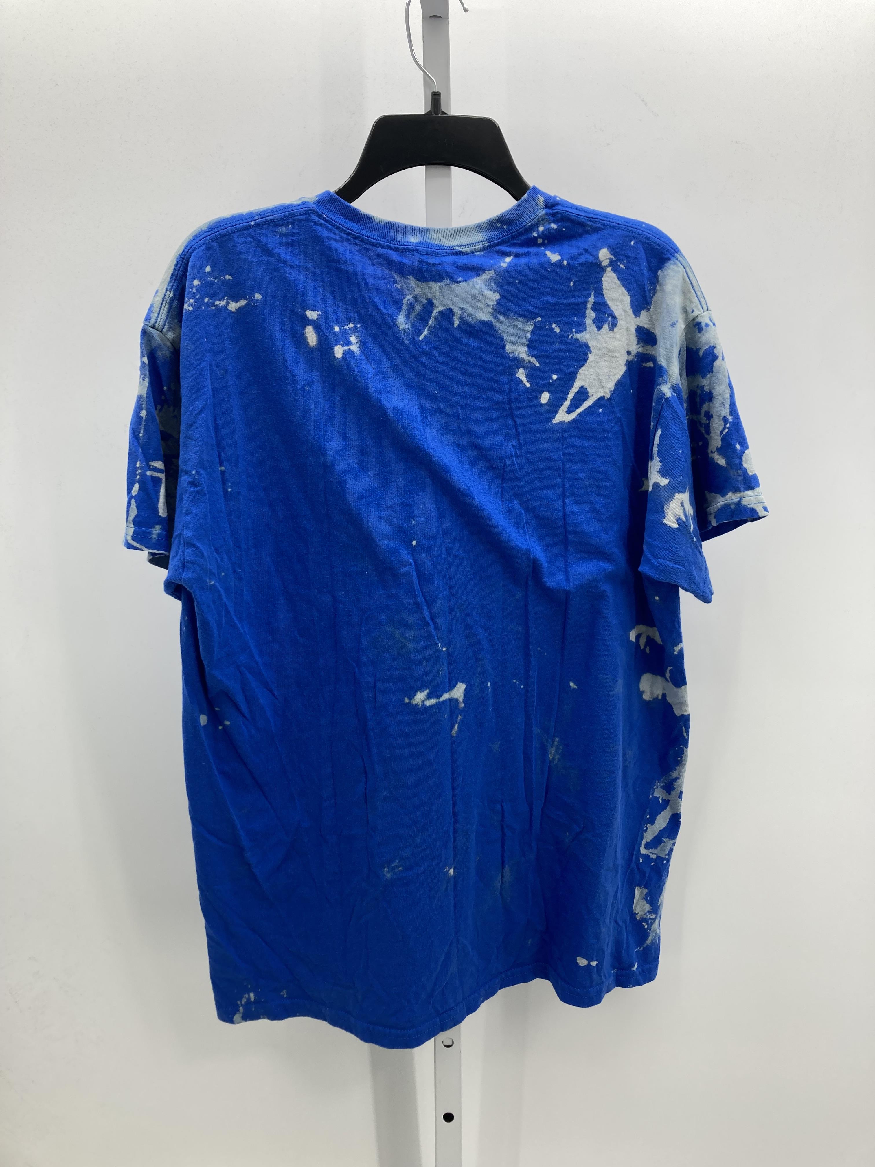 GREY TIE DYE KNIT