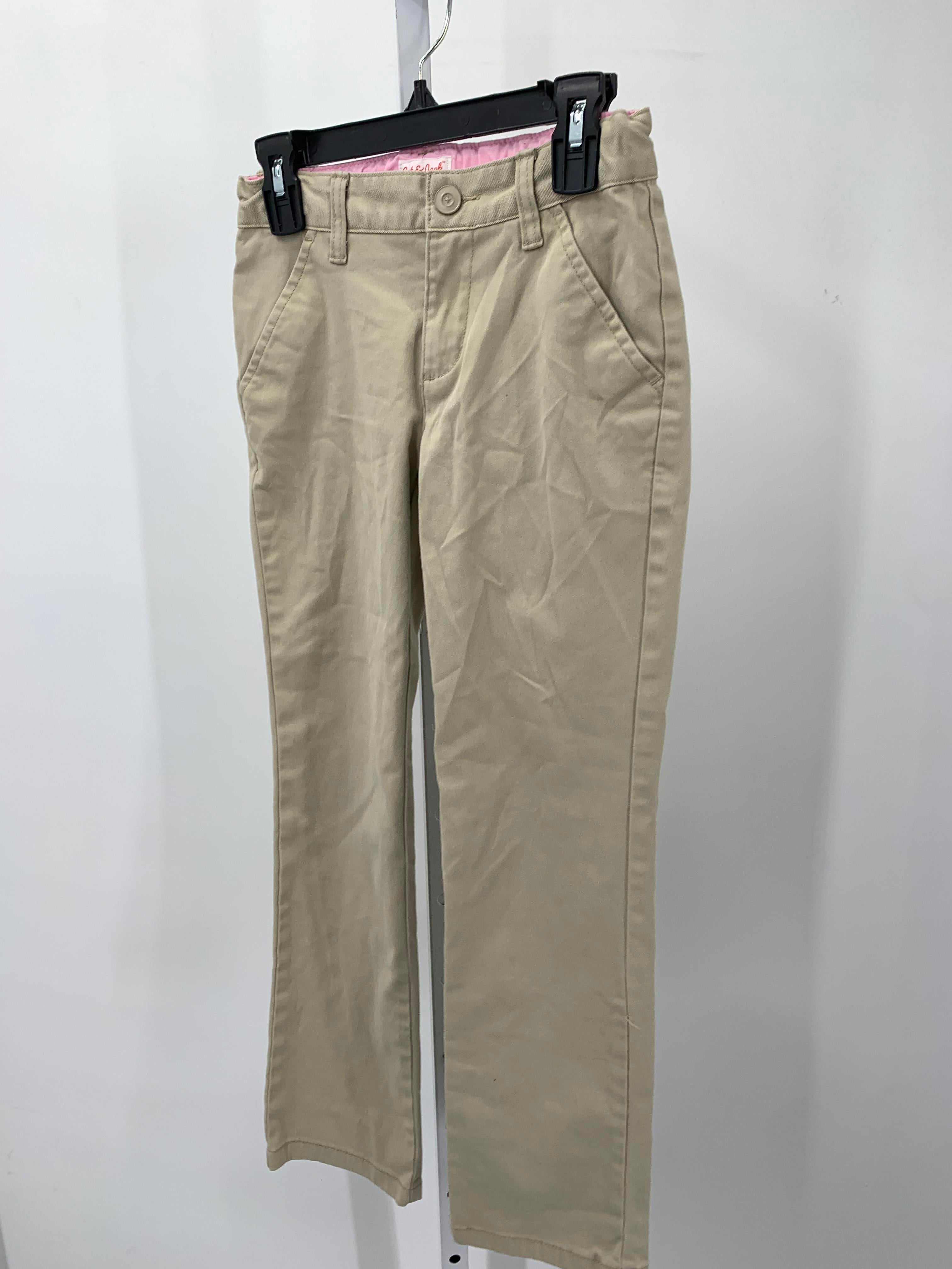 Cat & Jack Size 8 Girls Pants