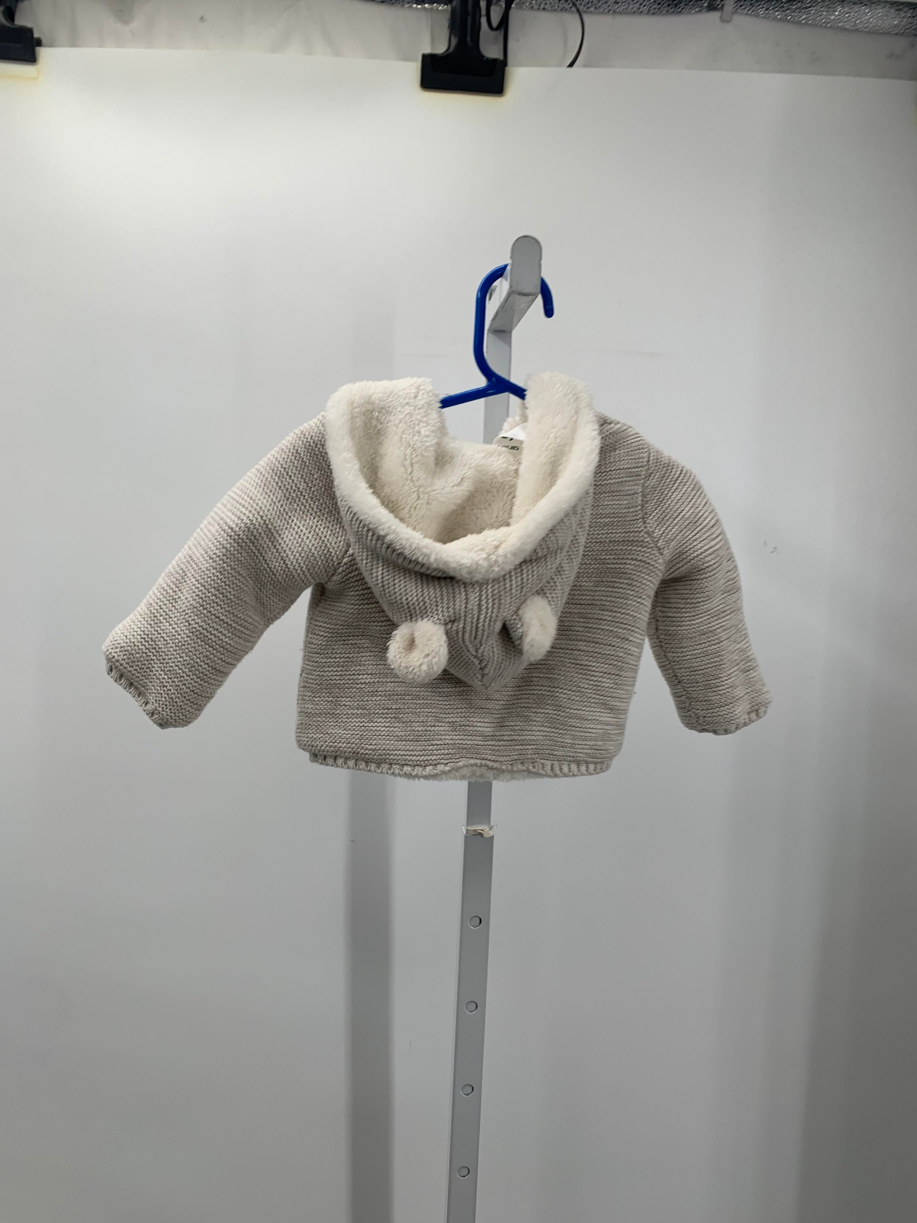 Carters Size 6 Months Girls Lightweight