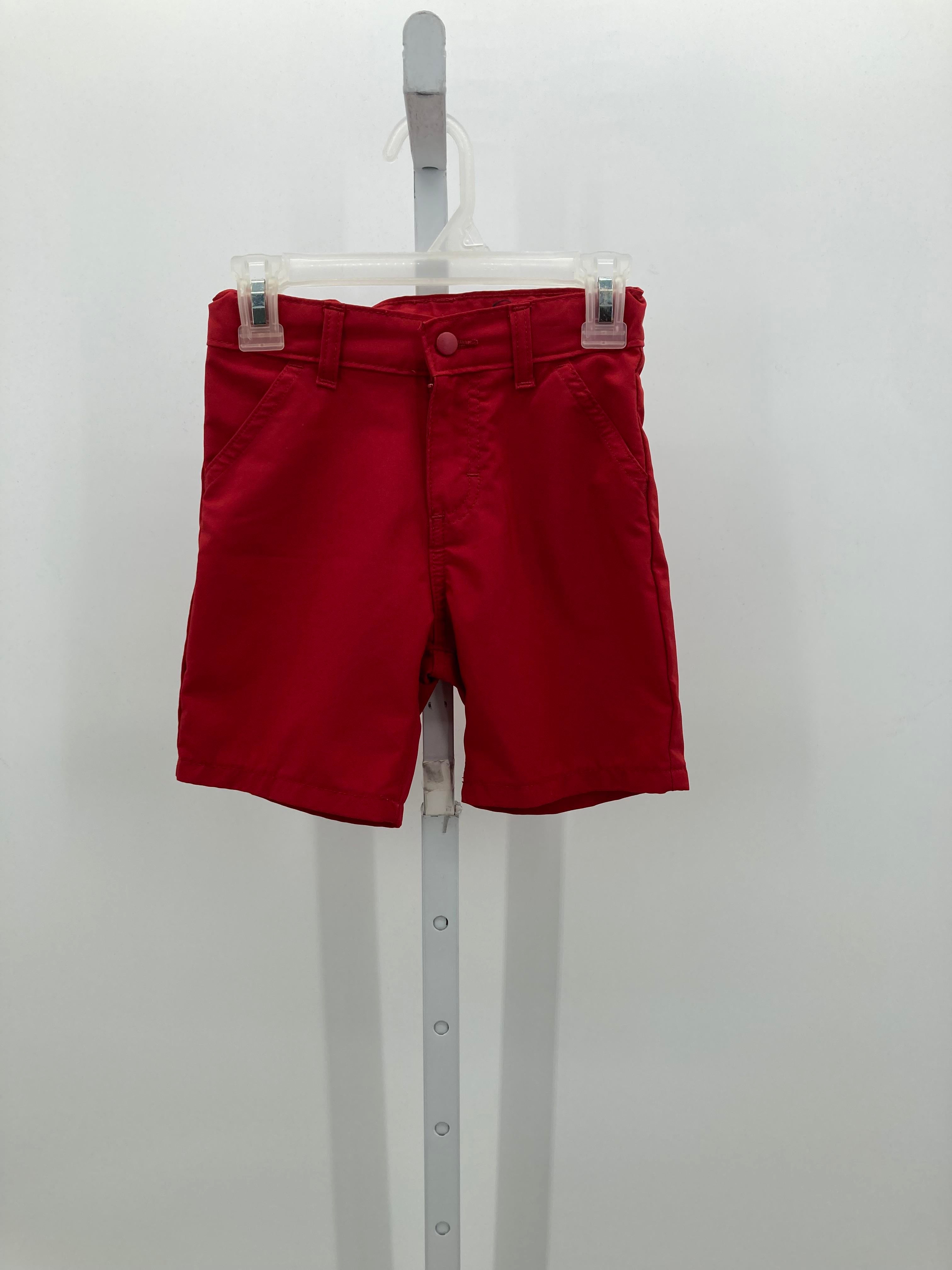 ADJ WAIST SHORTS.