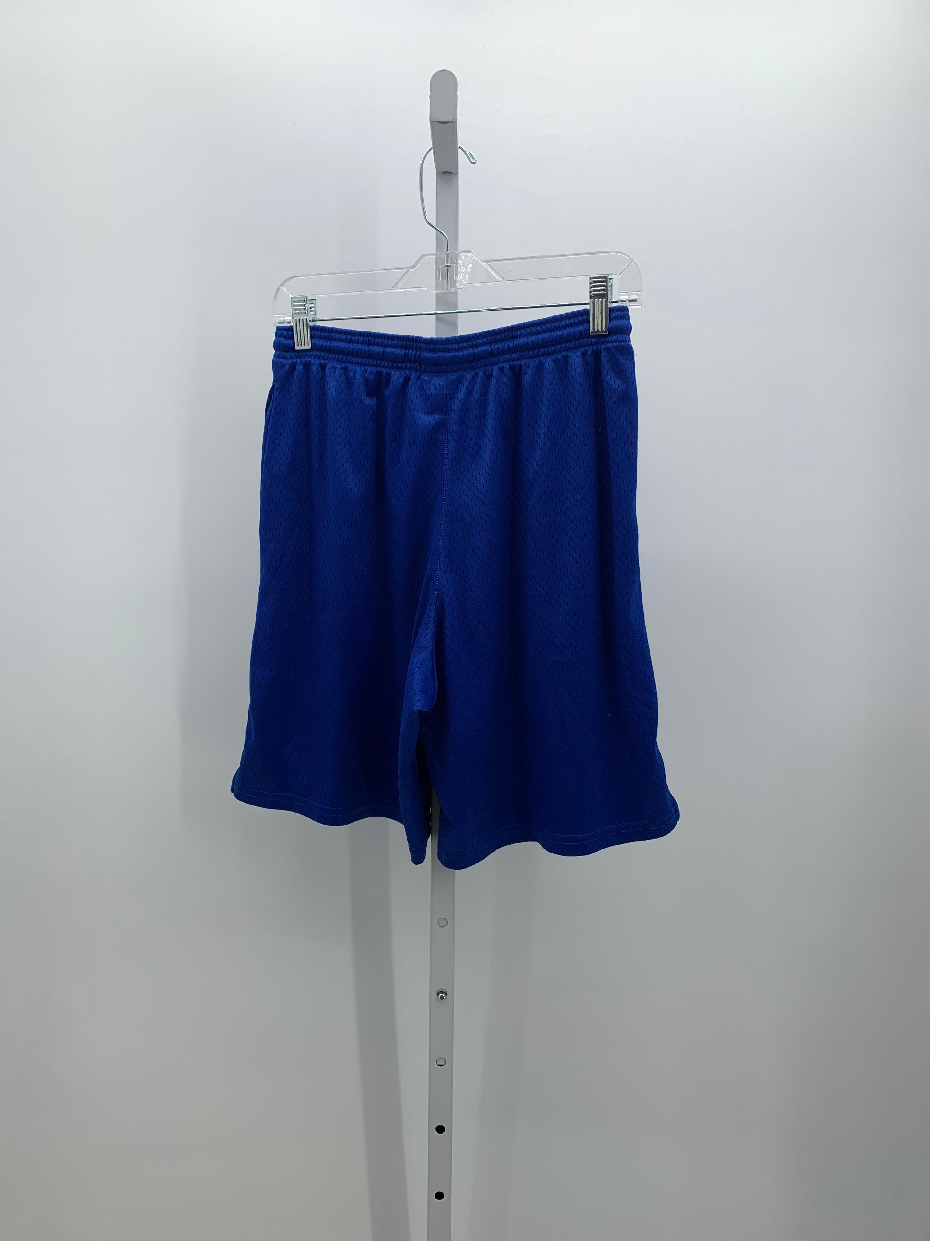 DRAW WAIST SHORTS